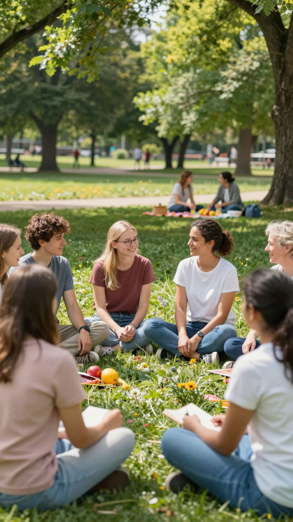 A társas támogatás növeli a rugalmasságunkat nehéz időkben.
