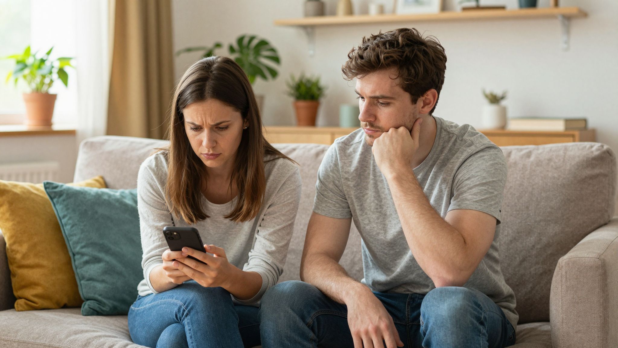 A pornófüggőség csökkentheti az intimitás valós élményét.