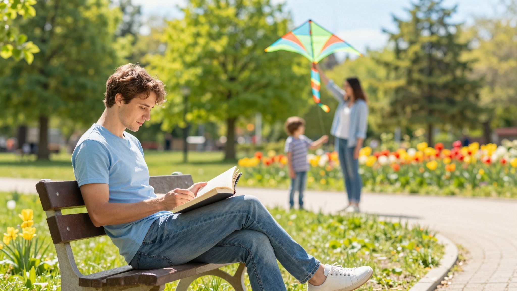 A technológia gyorsítja az időérzékelést és türelemmeljesítményt ronthat.
