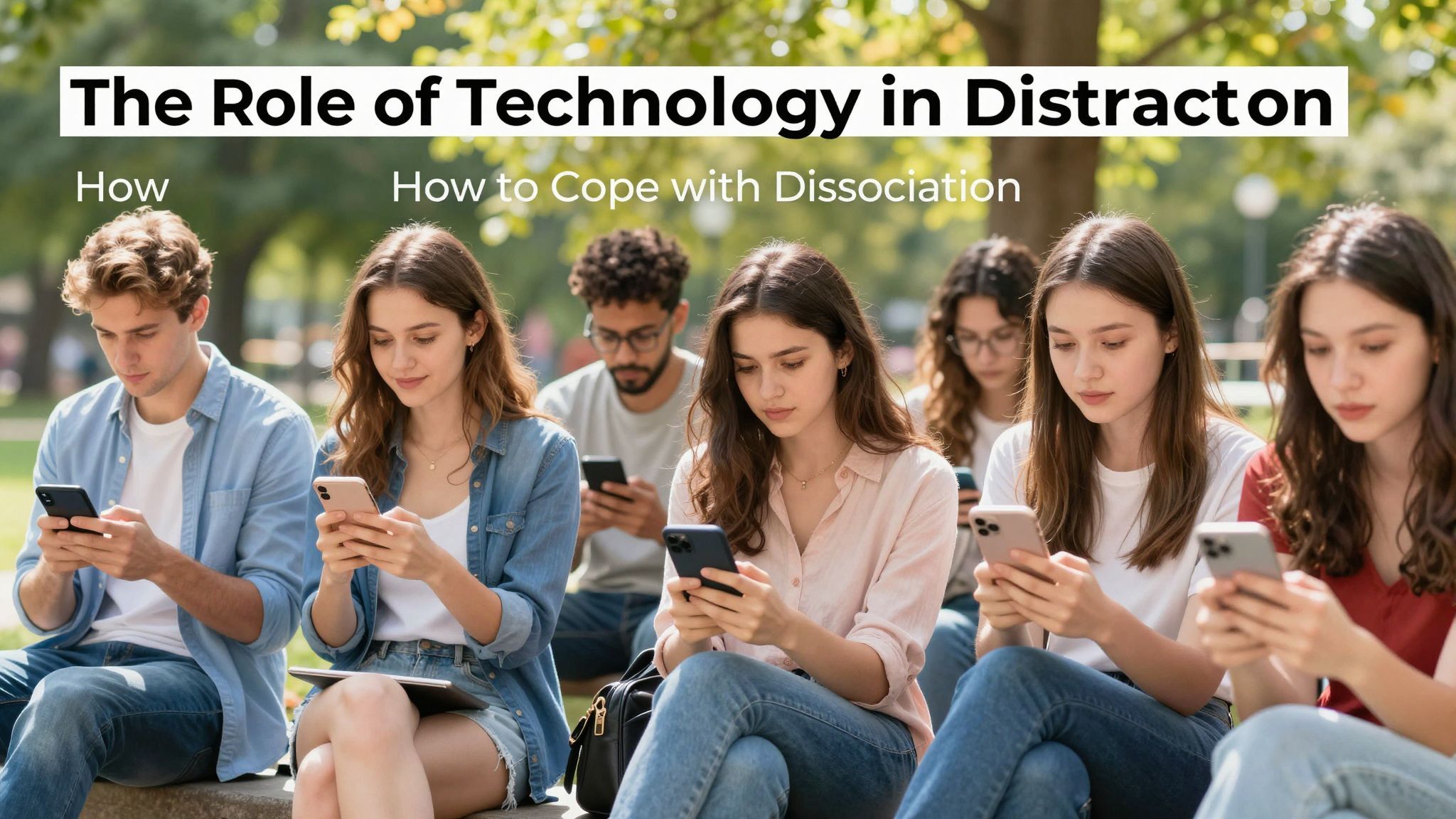 A technológia gyorsabb információhoz juttat, de elvonja a figyelmet.