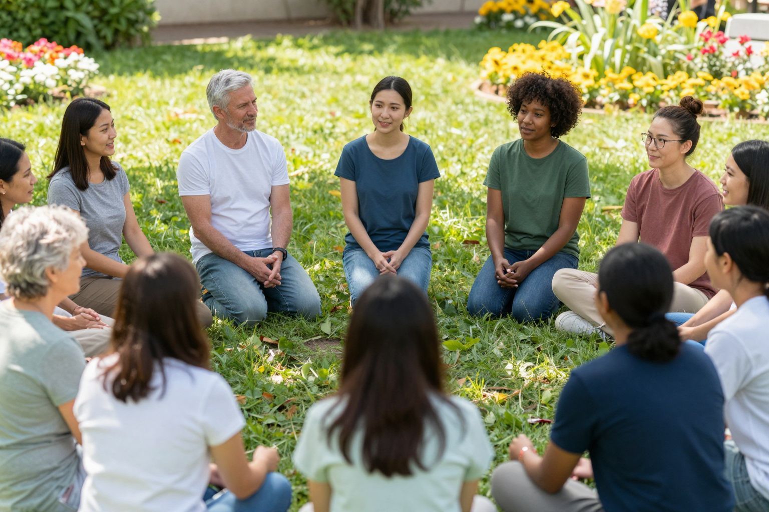 A történelmi traumák mélyen formálják a nemzeti identitást.