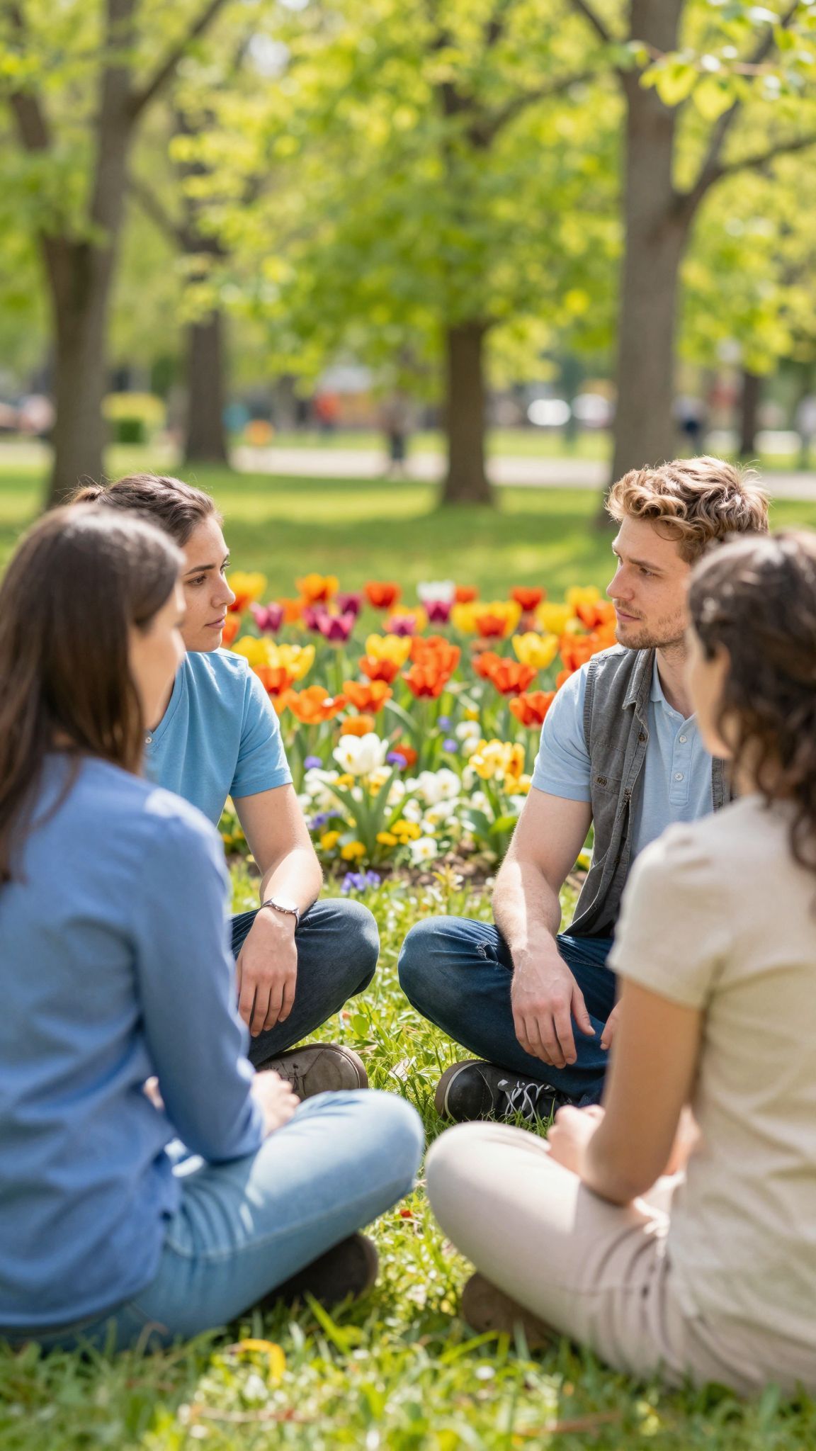 A trauma mélyen befolyásolja az áldozatok kapcsolatait.