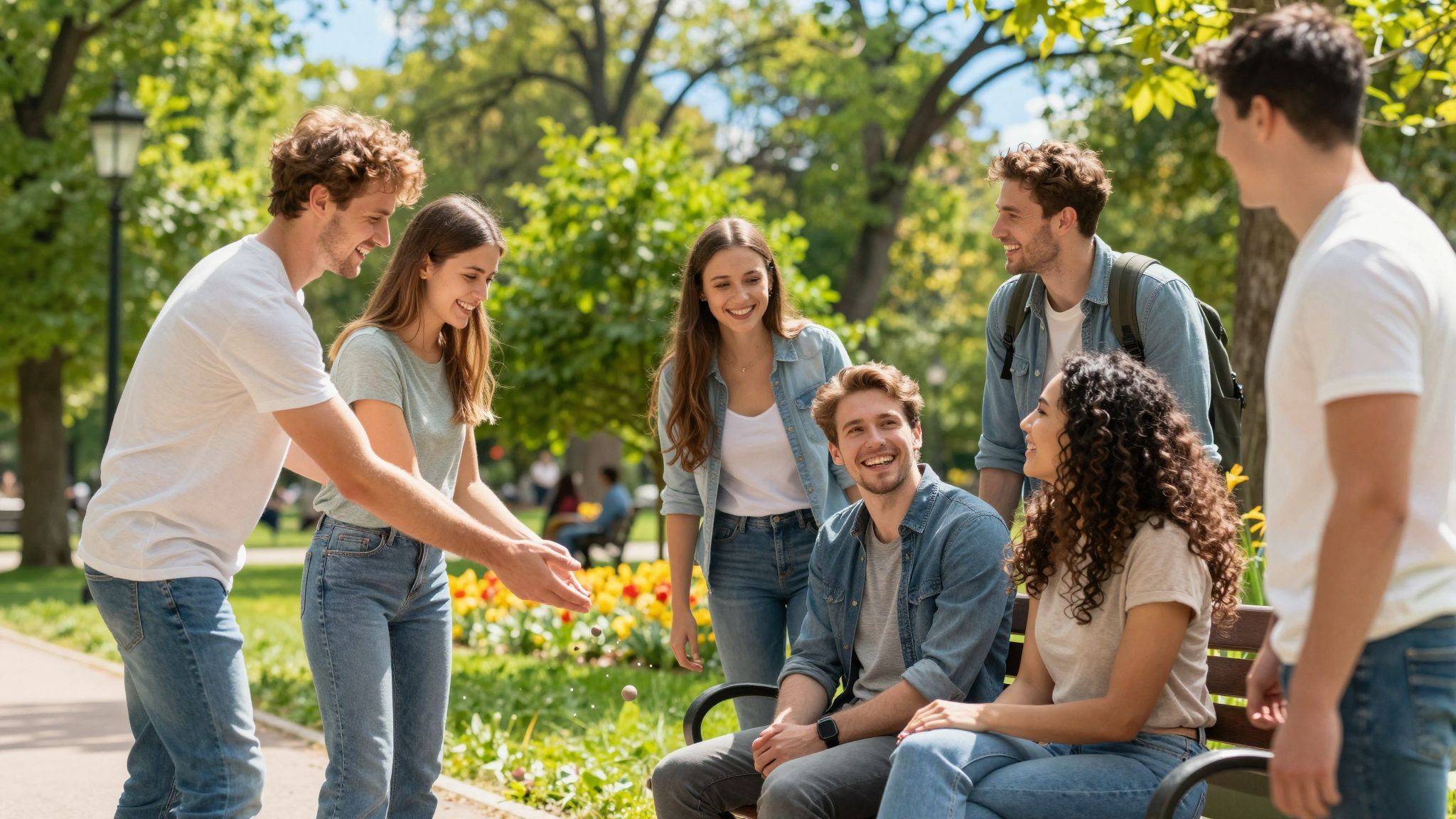 A gondos szóhasználat erősíti a kapcsolatok mélységét.
