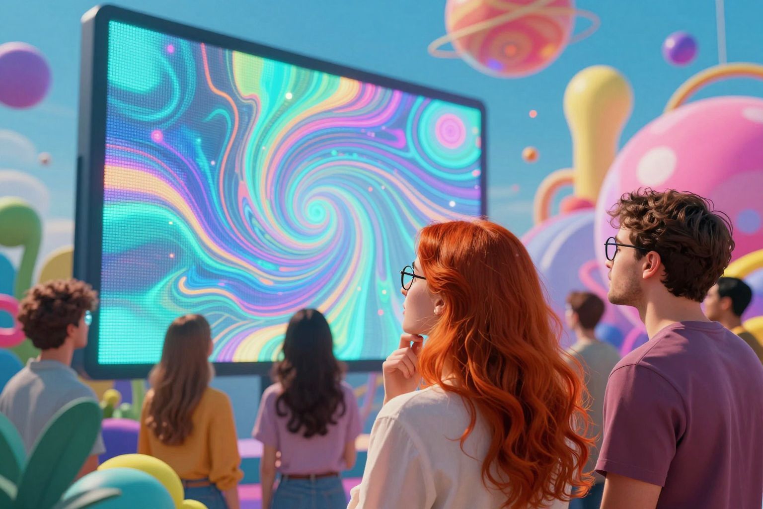 A digitális világ gyakran hamis valóságot teremt a nárcisztikusokról.