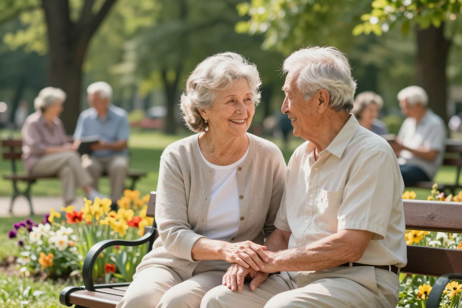 A gyászkezelés segíti az érzelmi intelligencia fejlődését.