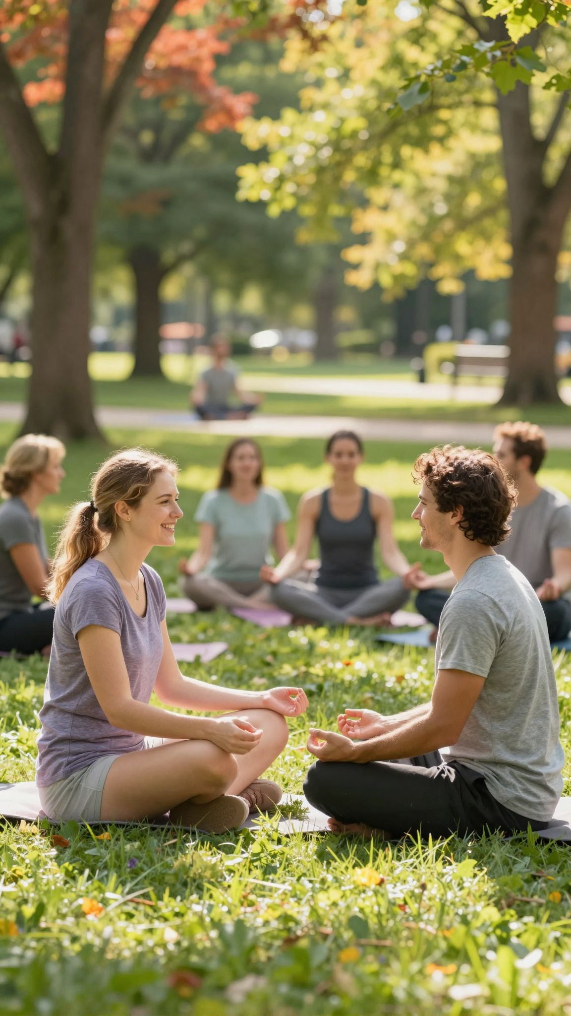 A visszaesések során a türelem kulcsfontosságú a gyógyuláshoz.