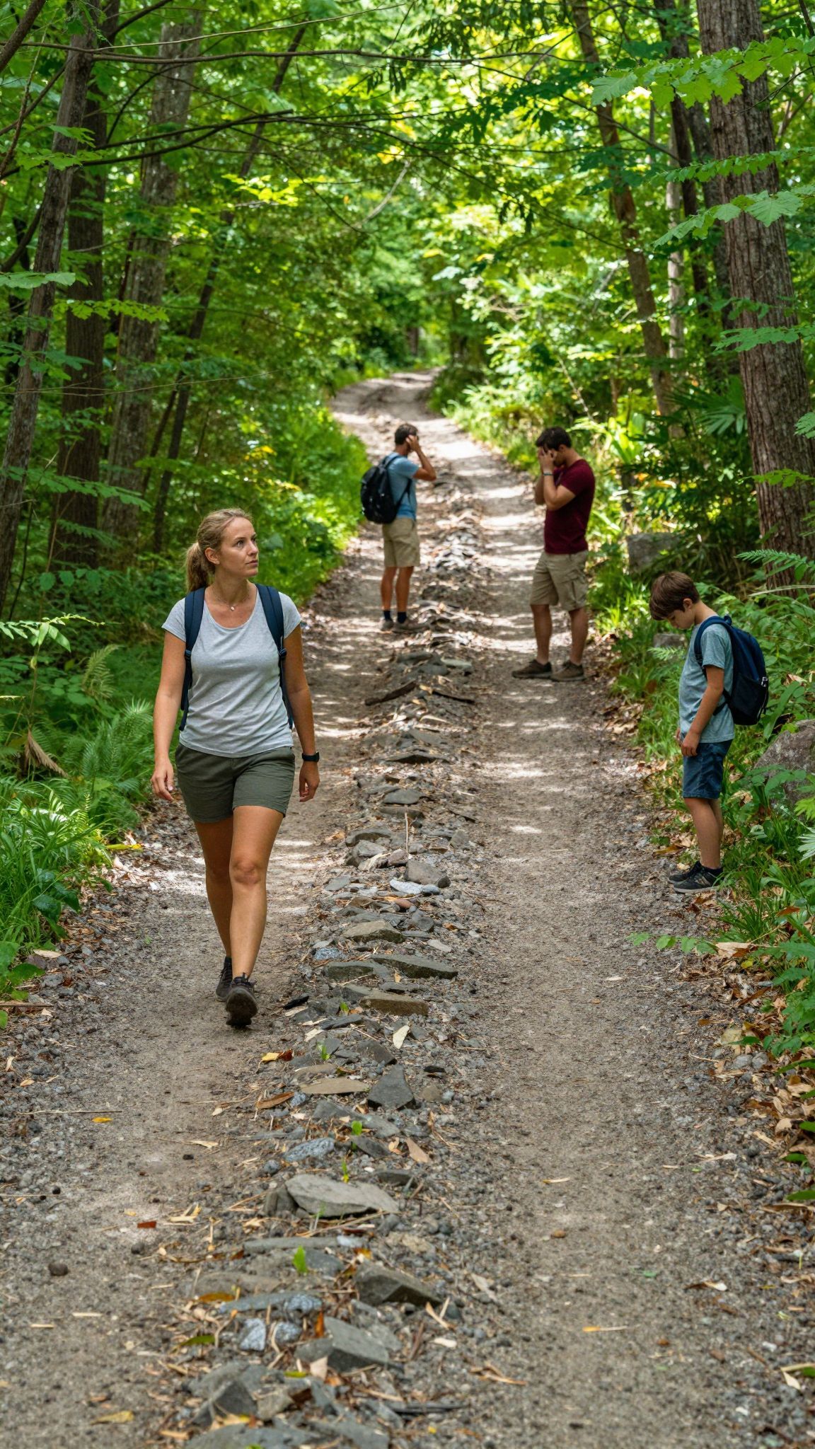 A belső út felfedezése kiemelten fontos önmagunkhoz való visszatérésben.