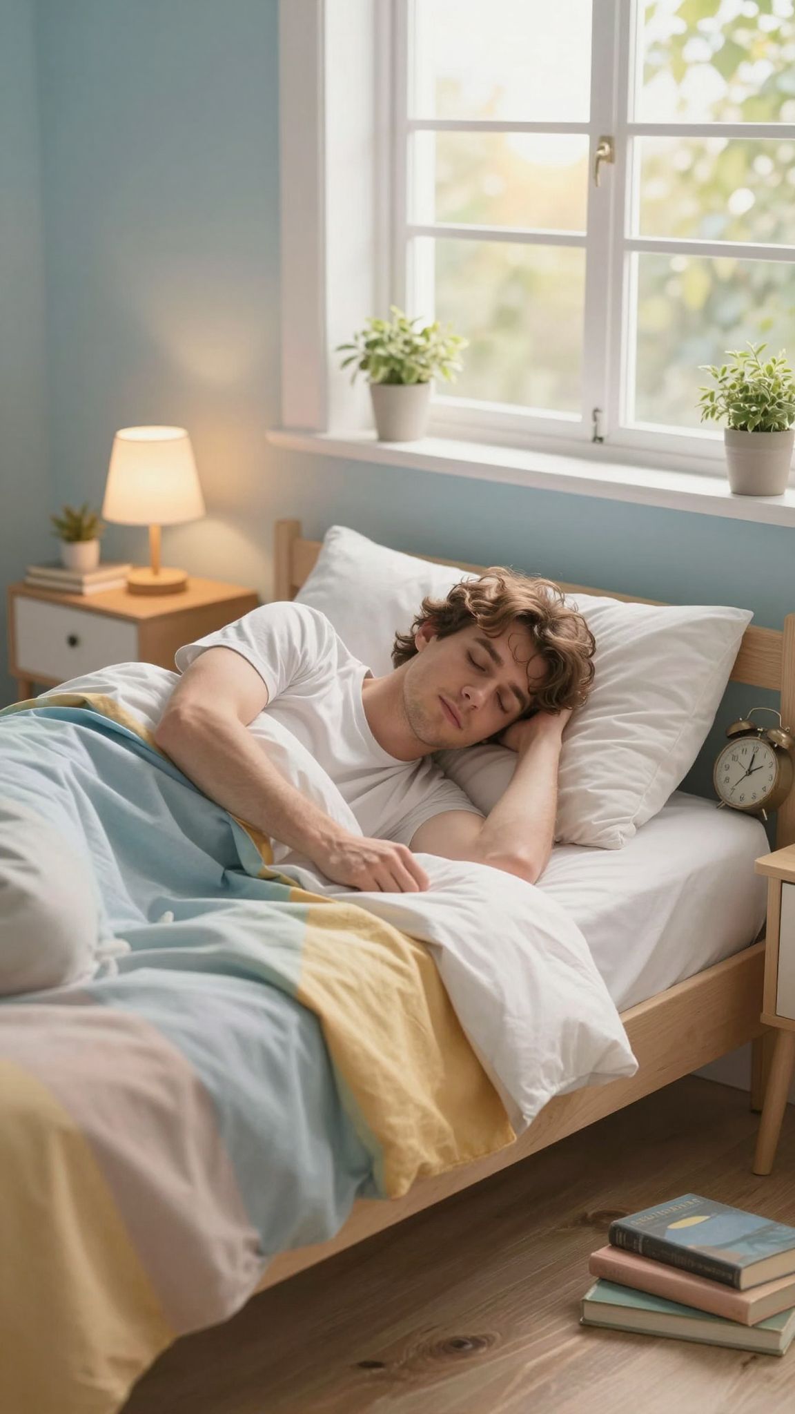 Az alváshiány rontja a döntéshozatal és az önkontroll képességét.