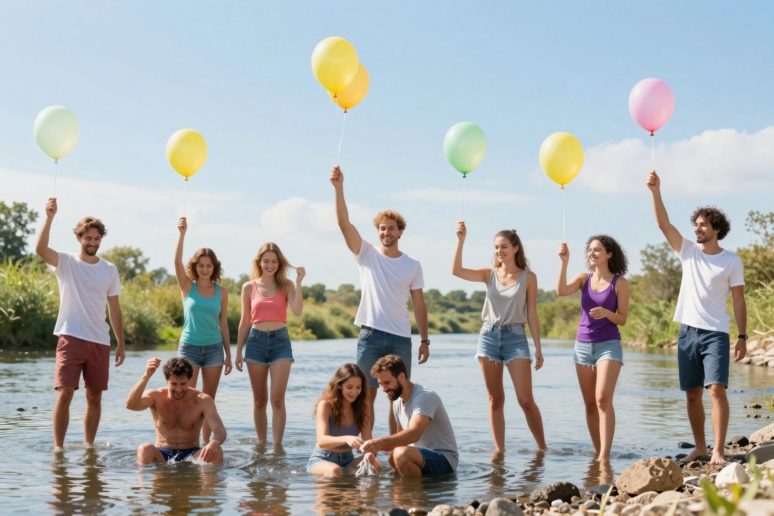 Az elengedés négy szakasza: tagadás, harag, tárgyalás, elfogadás.