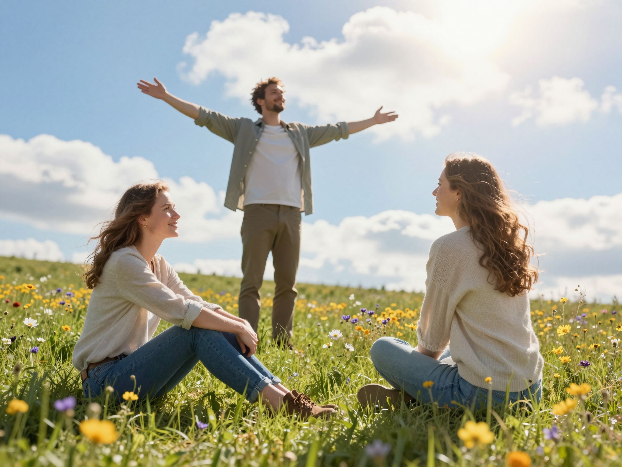 Az elfogadás erő, a megadás gyengeség érzetet kelt.