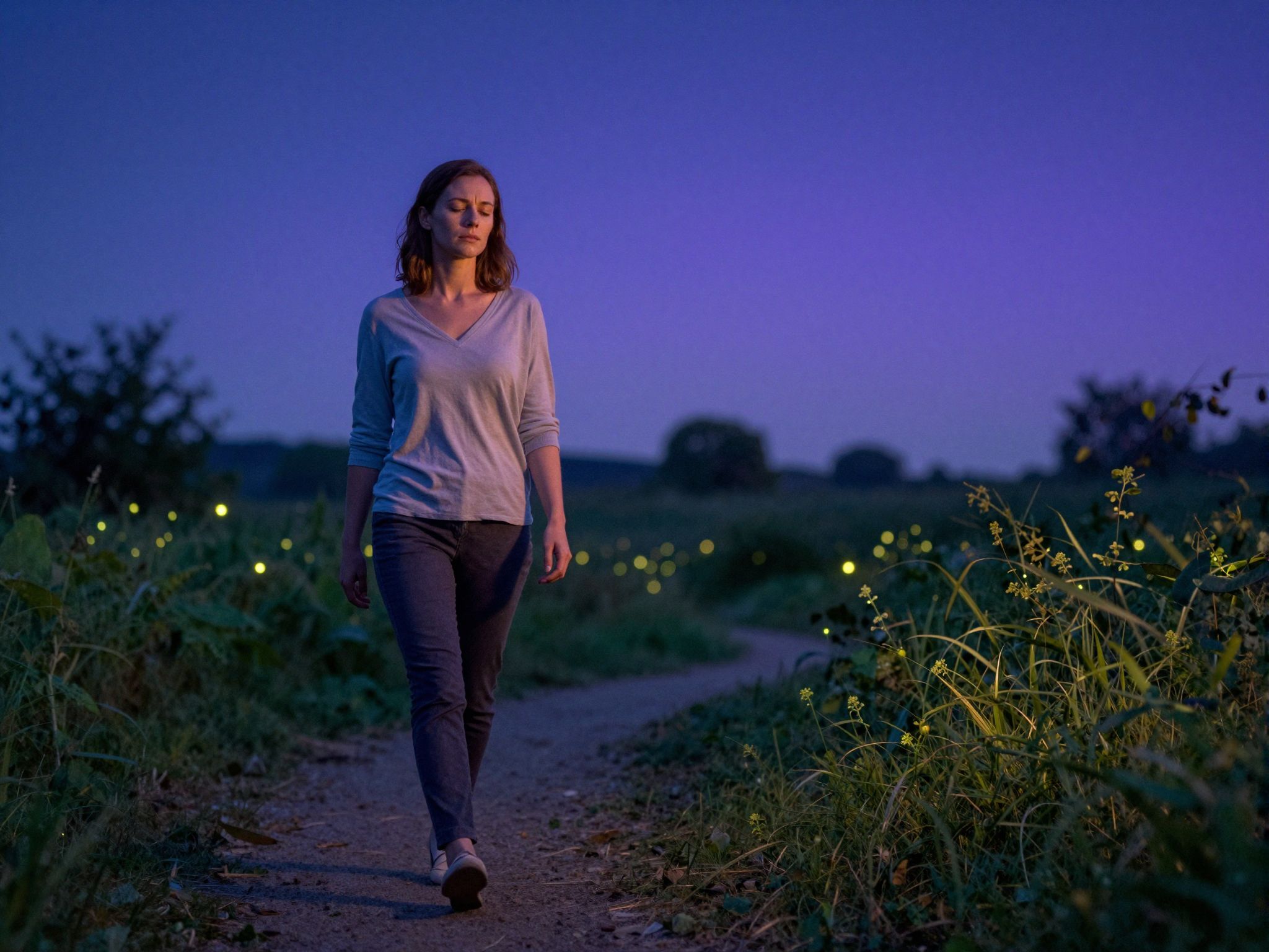 Az elfojtott érzelmek alvás közben tudatalatti üzeneteket küldenek.