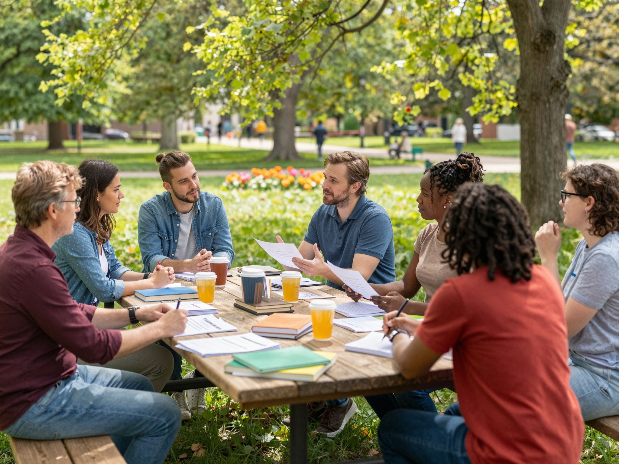 Spinoza szerint a demokrácia az értelem és együttműködés alapja.