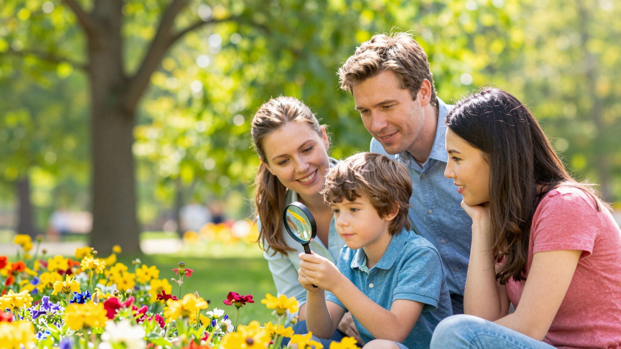 Az empátia és kíváncsiság határvonalán állunk mindannyian.