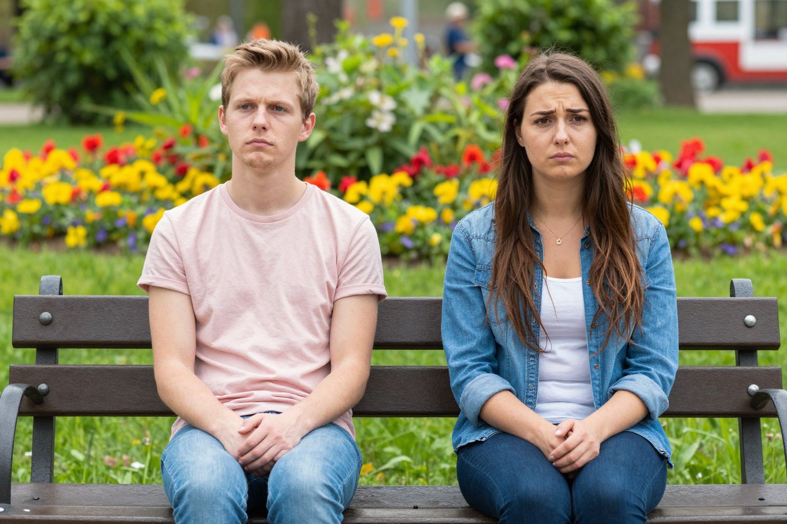 Az empátia hiánya mérgező hatással van a kapcsolatokra.