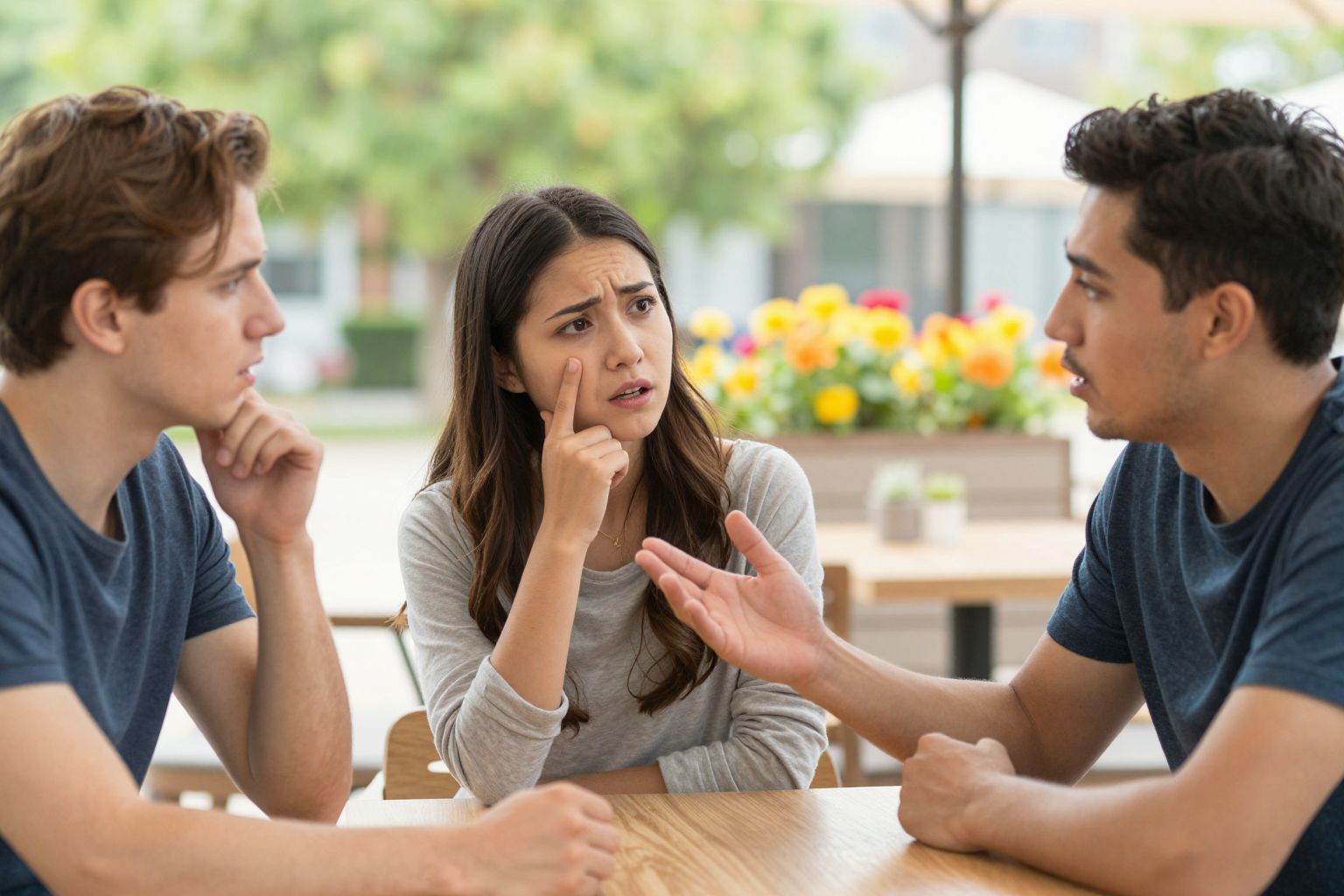 A félelem gátolja a kreatív önkifejezést és fejlődést.