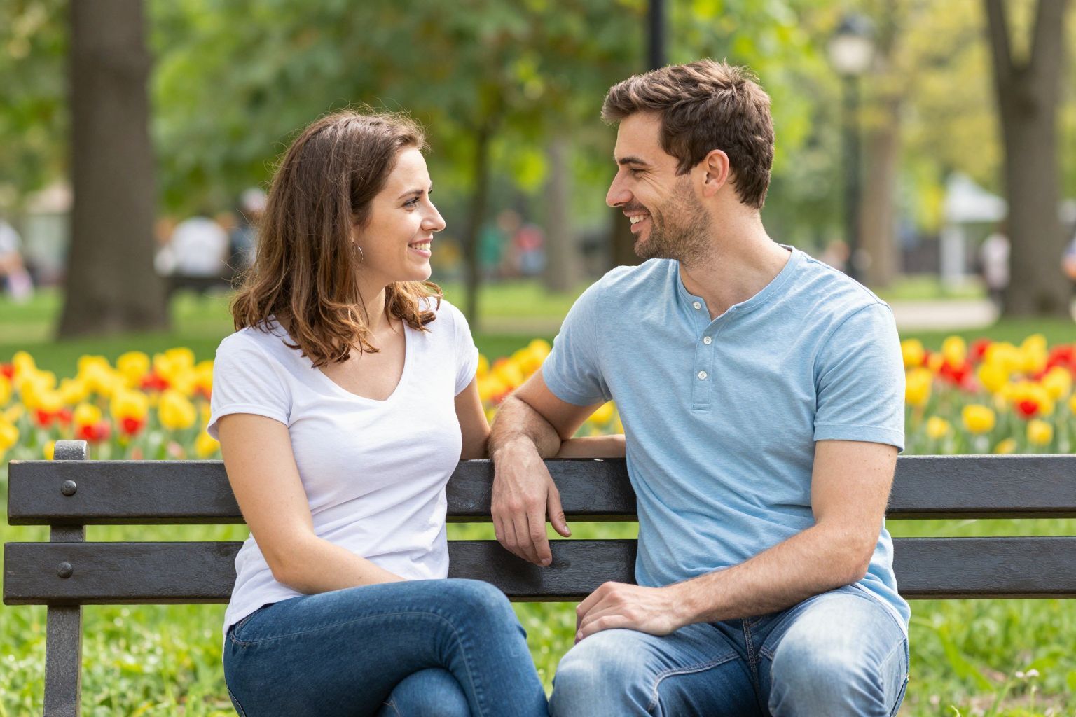 Az érzelemszabályozás alapvető a biztonságos kötődéshez.