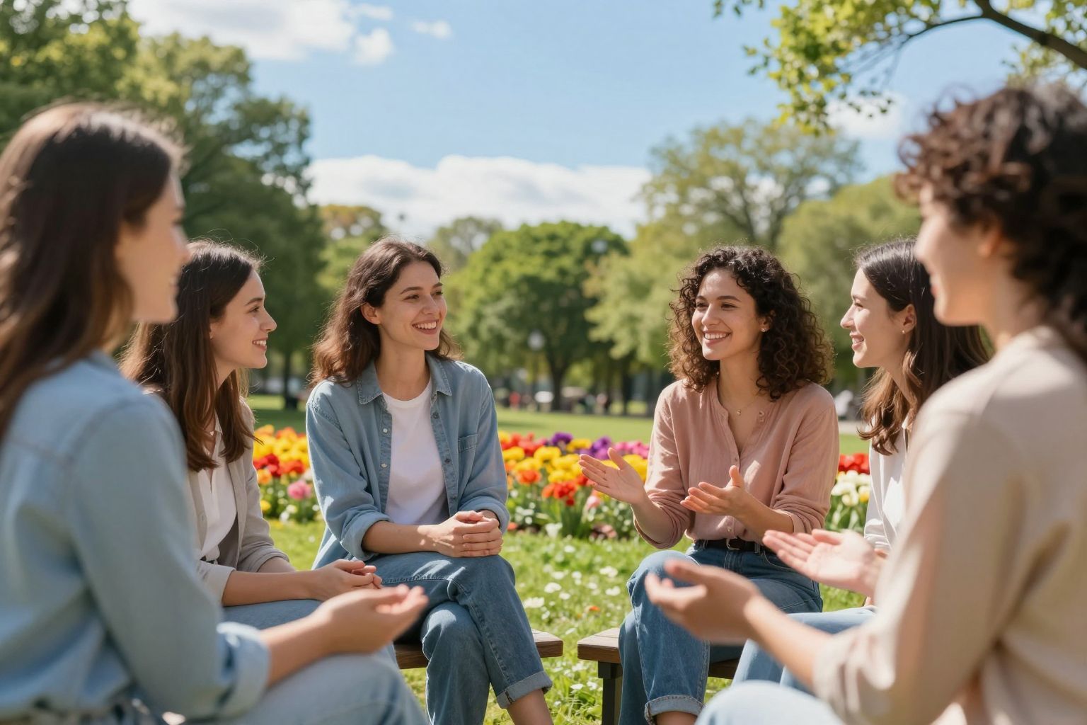 Az érzelmi intelligencia segít a határok tudatos kialakításában.