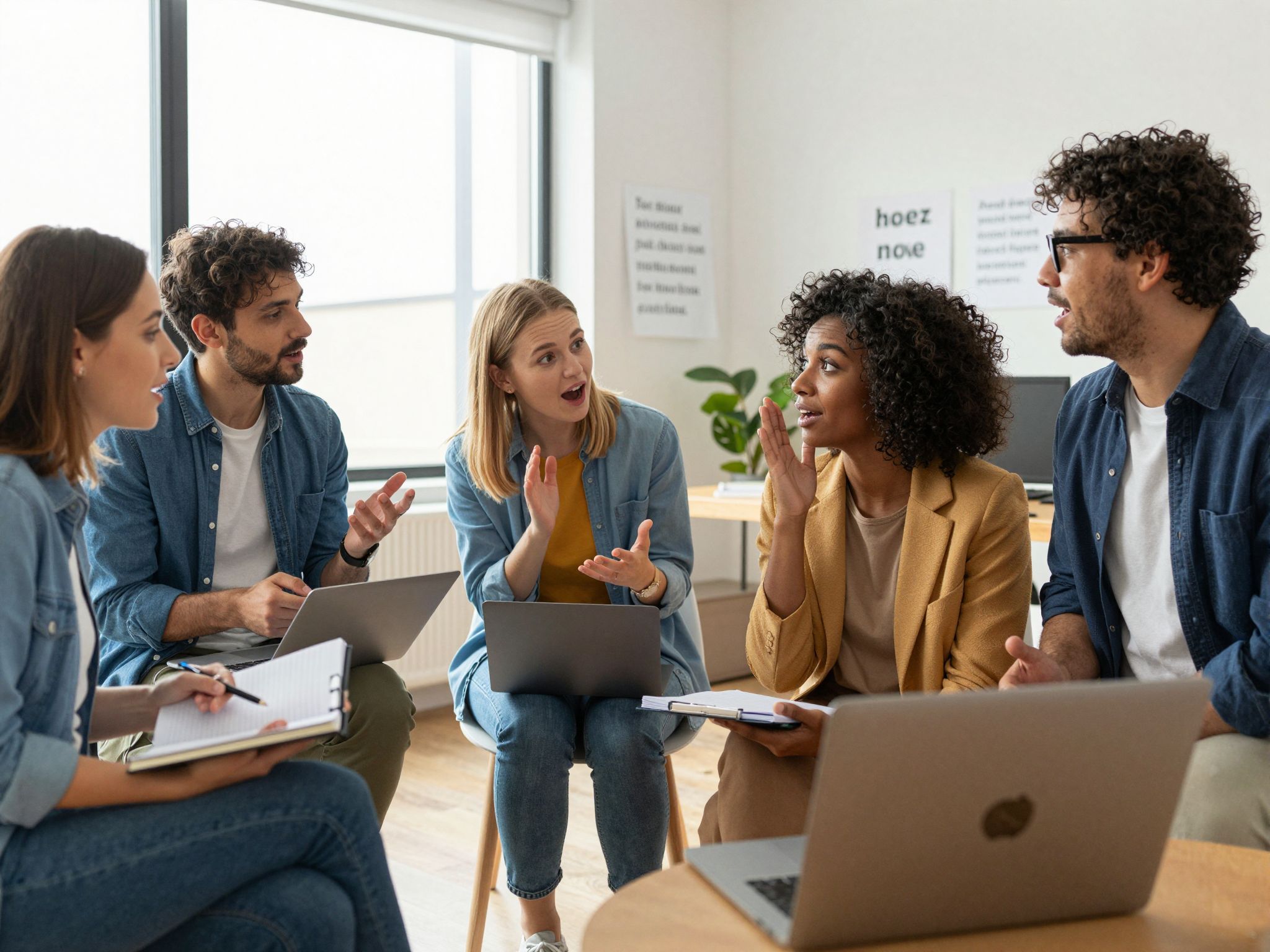 Az érzelmi intelligencia a kapcsolatok és a siker alapja.