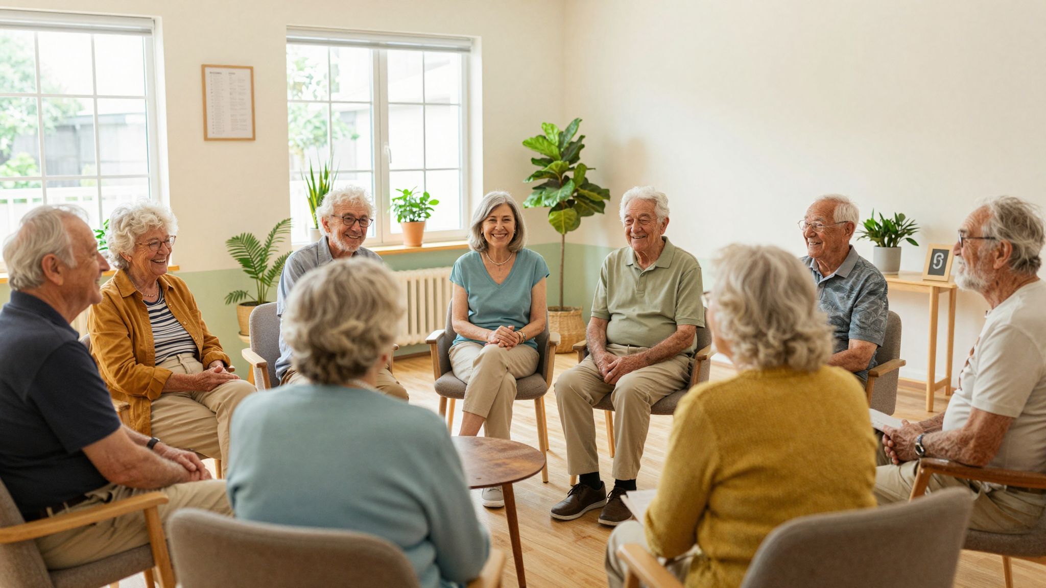 Az érzelmi intelligencia erősíti a társadalmi kapcsolatok minőségét.