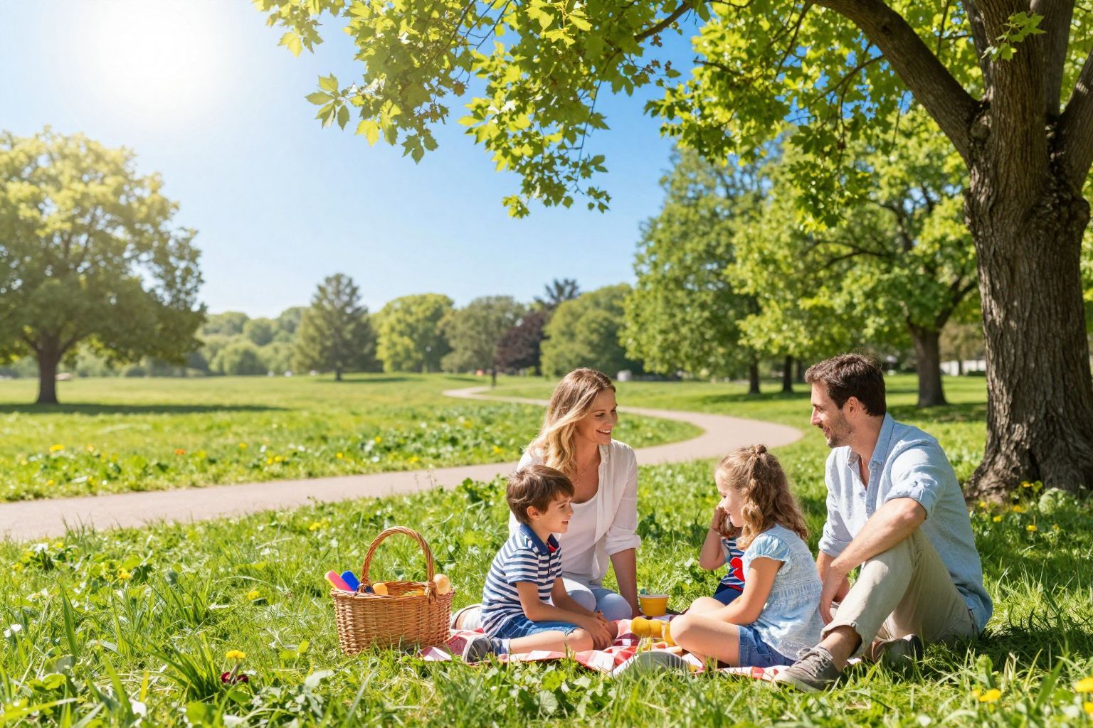 Az érzelmi intelligencia segít a múlt feldolgozásában és a jövő tervezésében.