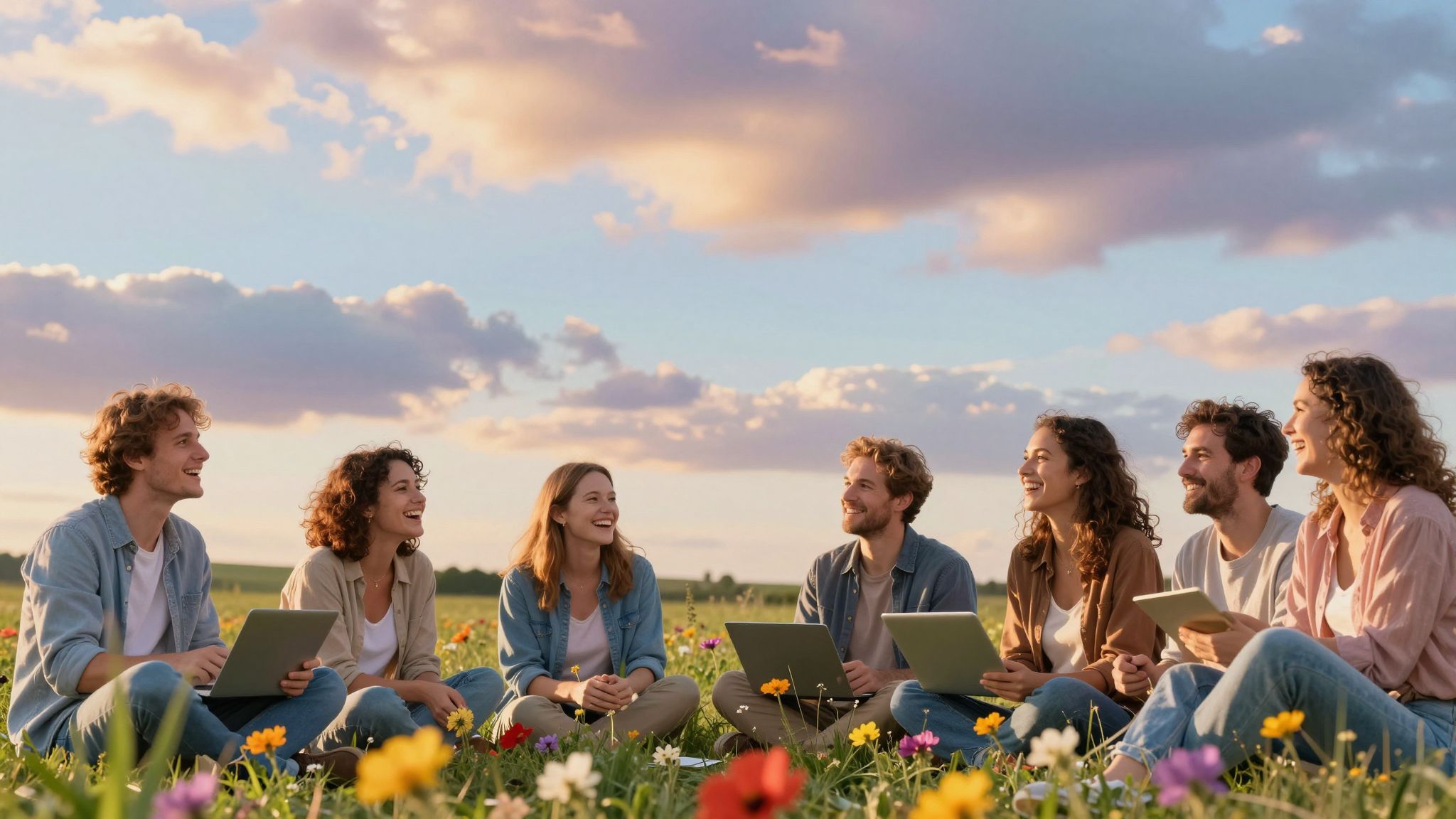 Az érzelmi rezonancia vonzóan hat a hasonló energiákra.