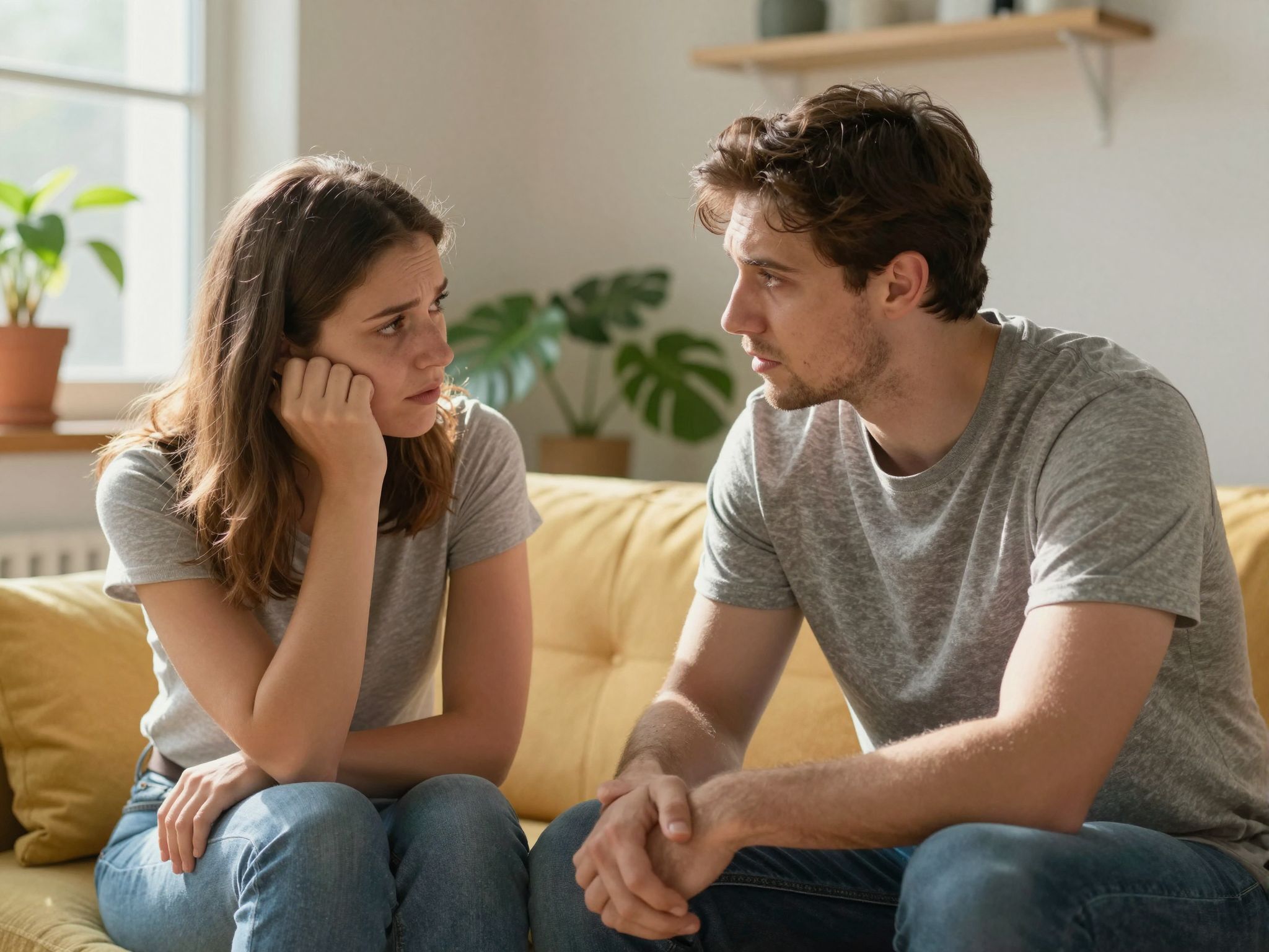 Az érzelmi zsarolás manipuláló technikákat alkalmaz a kapcsolatokban.