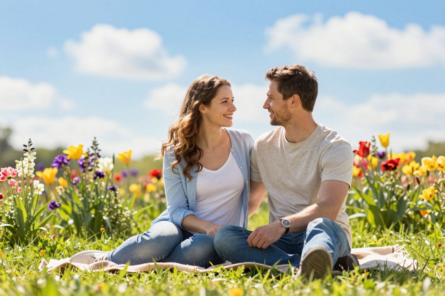 Az intimitáshoz szükségesek a tiszta határok megfogalmazása.