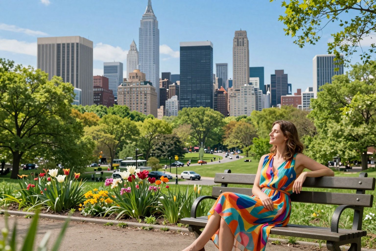 Az intuíció segíthet megtalálni belső egyensúlyunkat.