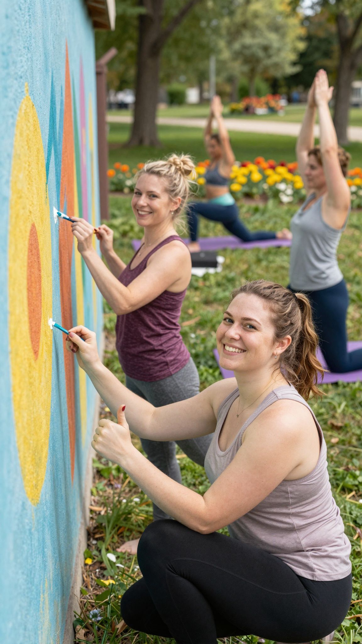 Az önbecsülés növeli a boldogságot és a teljesítményt.
