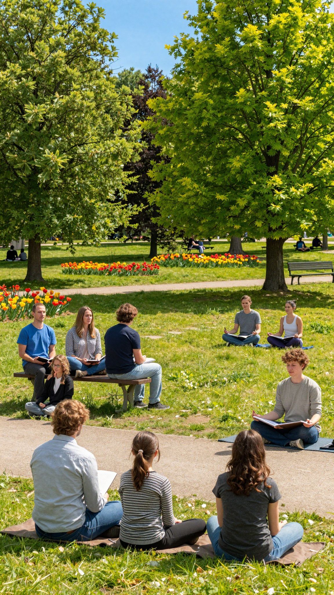 Az önismeret segíthet elkerülni a nárcizmus csapdáját.