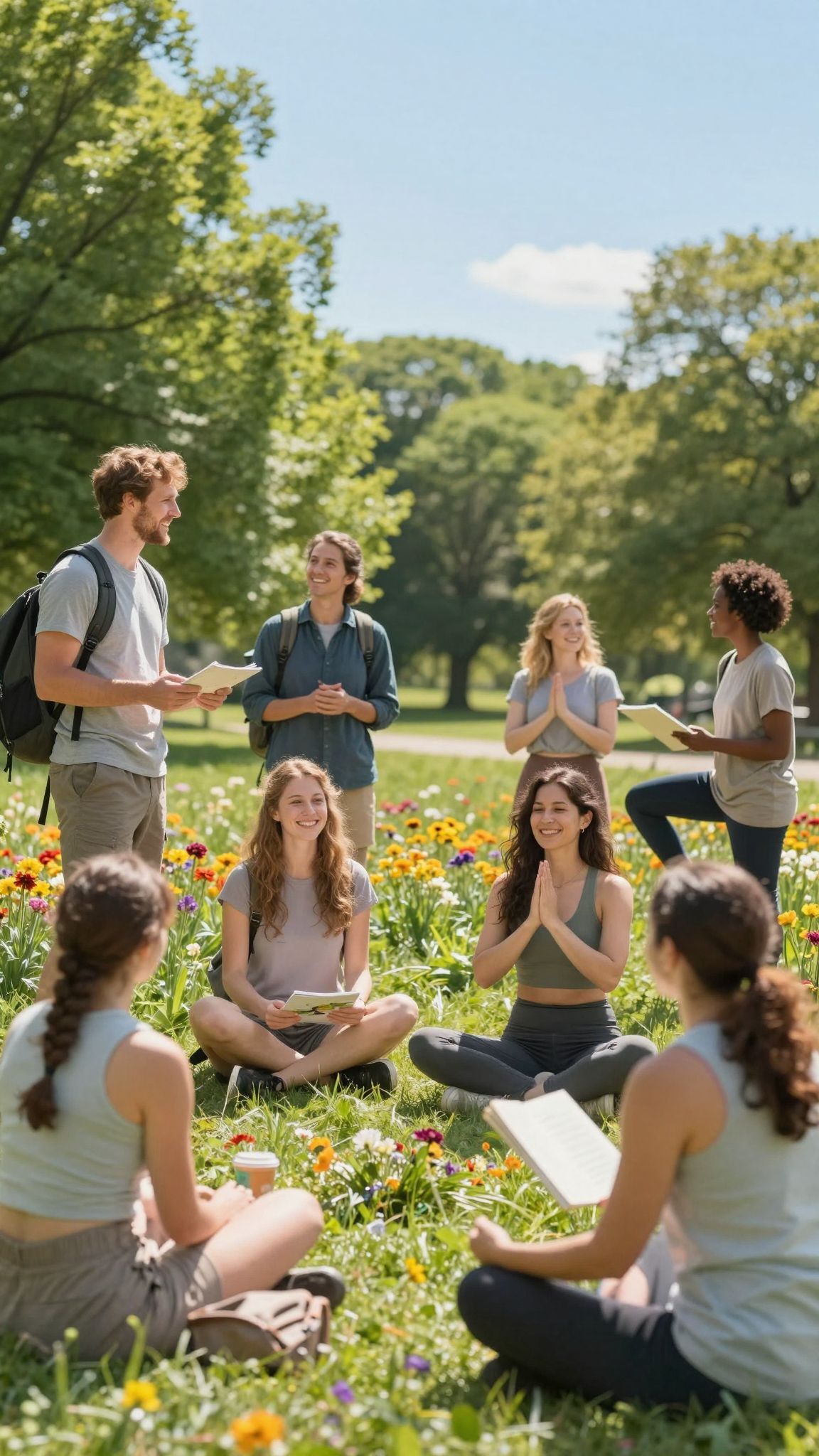 Az önismeret kulcsa az autentikus élethez vezető úton.