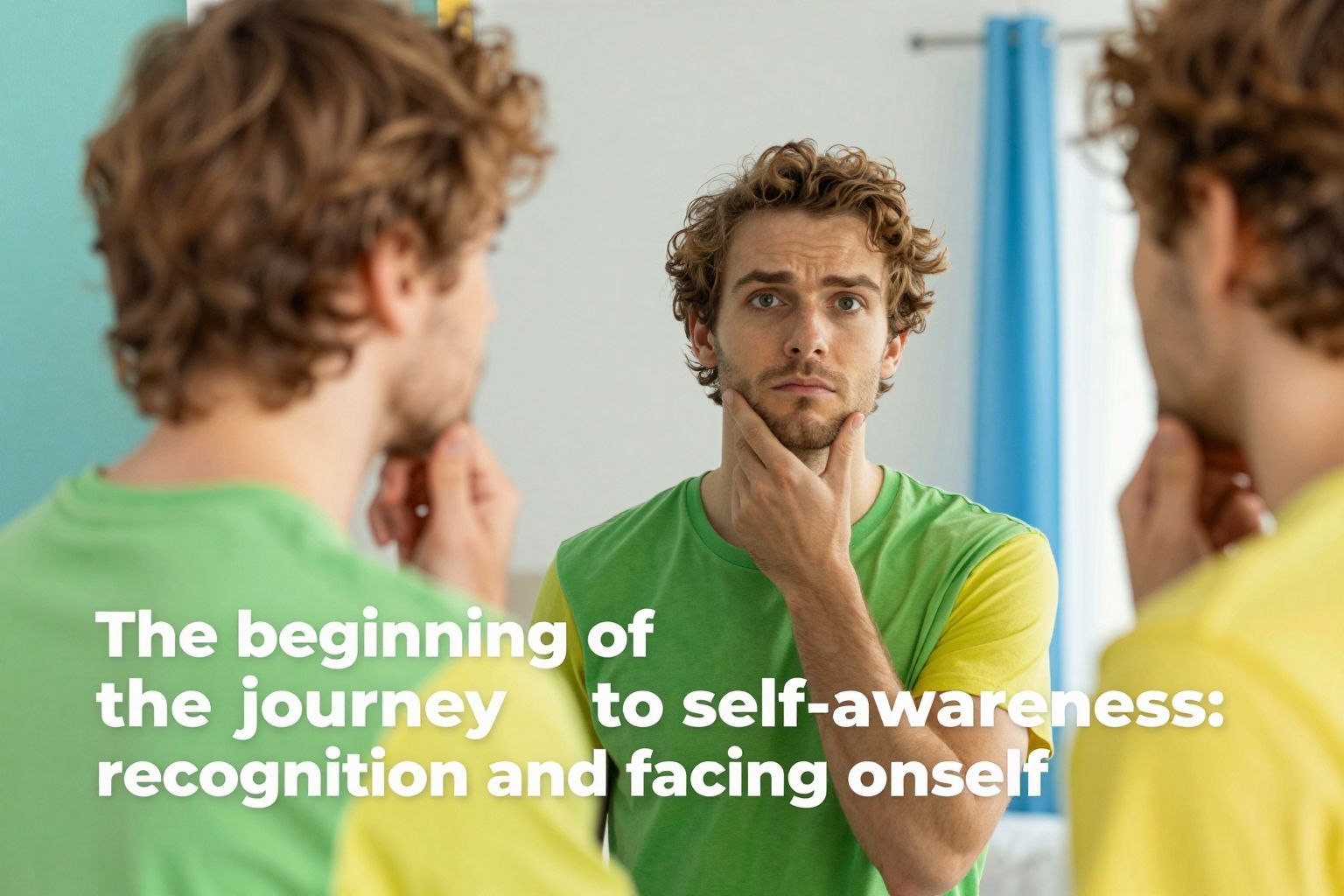 Az önismeret segít a dépendens személyiségzavar leküzdésében.