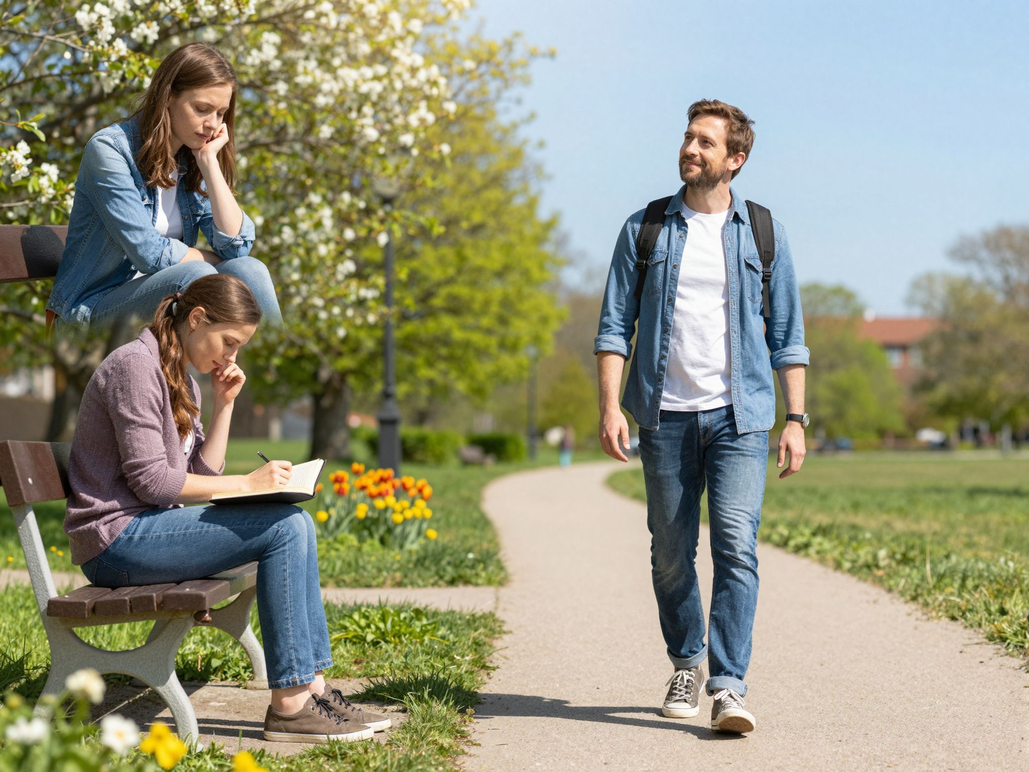 Az önmegbocsátás első lépése a felelősség vállalása.