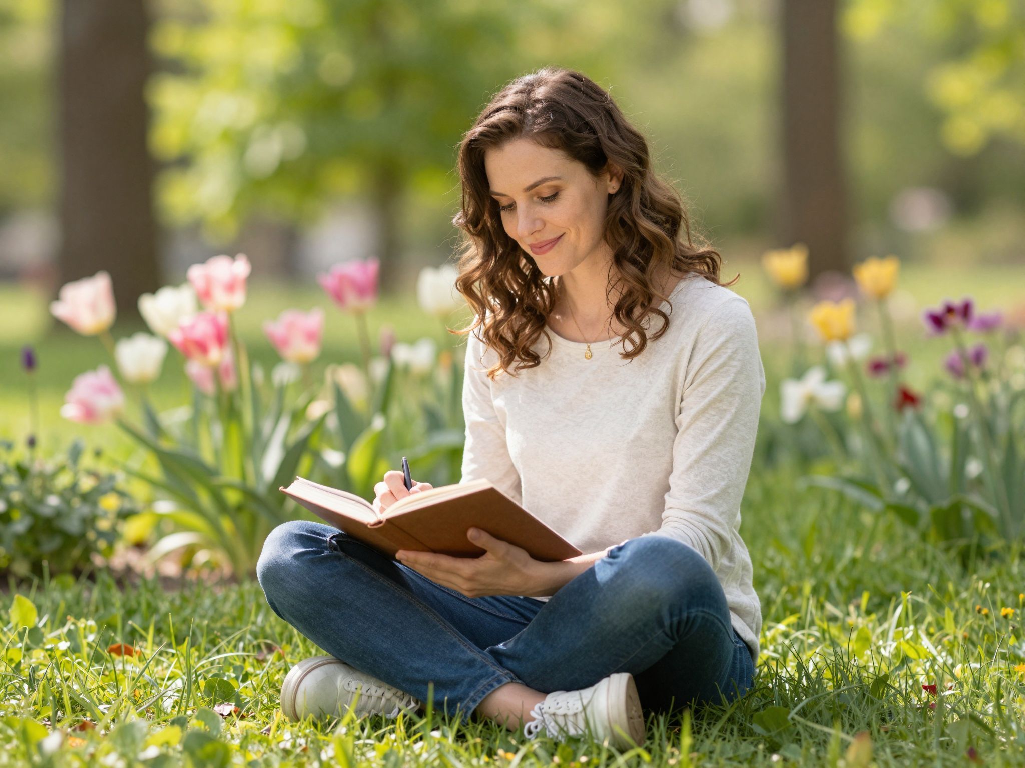 Az önszeretet lehetőség az egészséges kapcsolatok kialakítására.