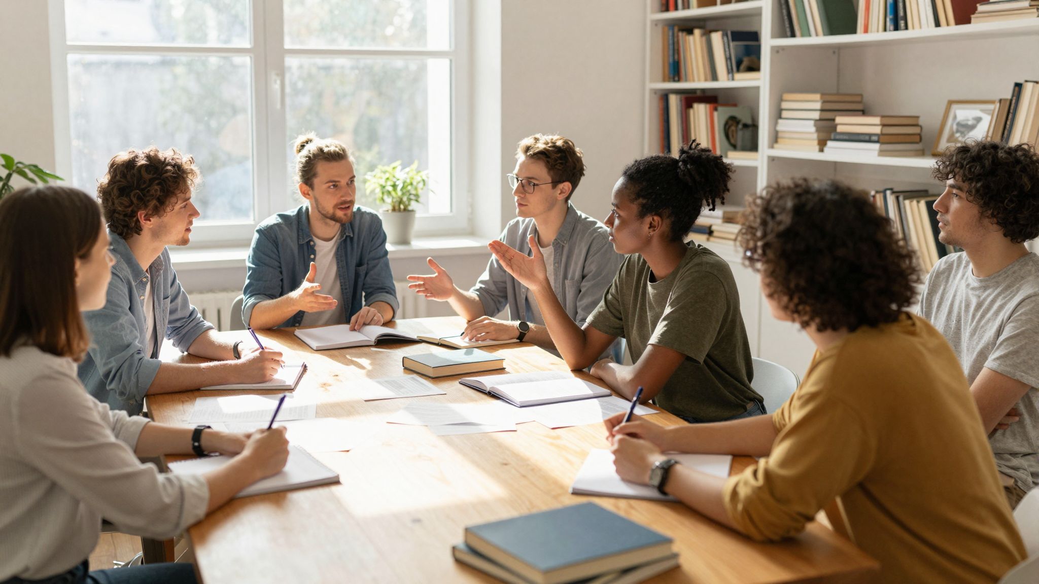 A hermeneutikai szemlélet megértéséhez mély olvasási gyakorlat szükséges.