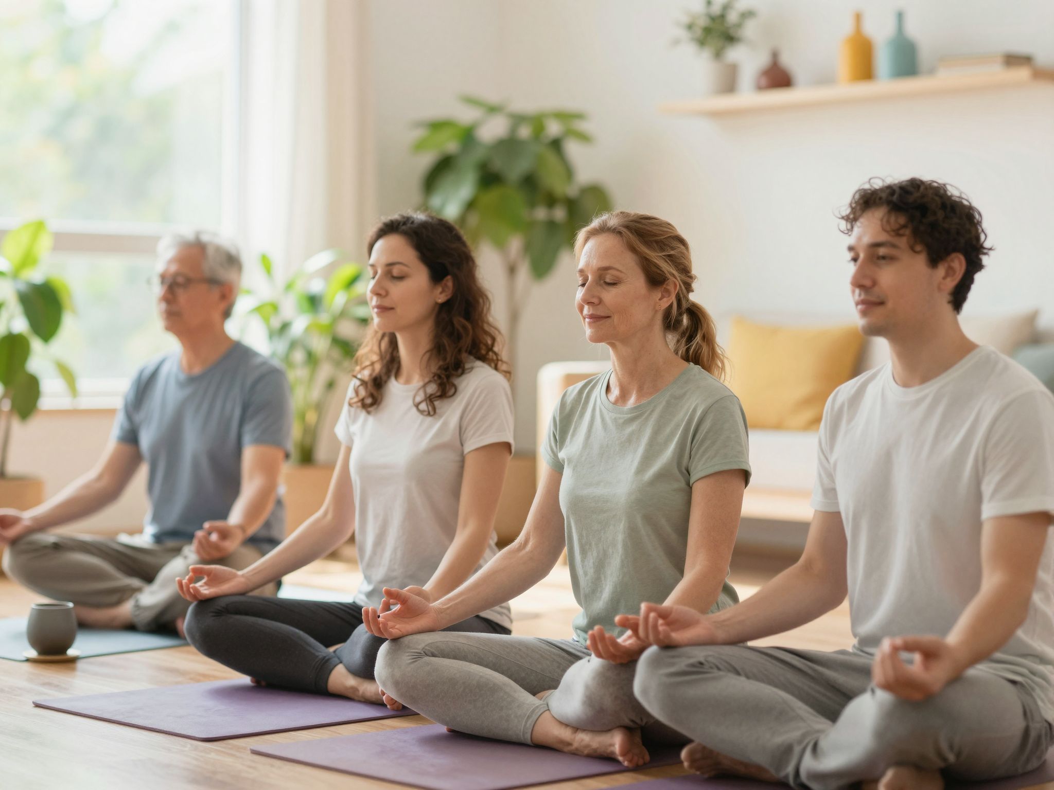 A CBD olaj támogathatja a hangulatszabályozást és a belső ragyogást.