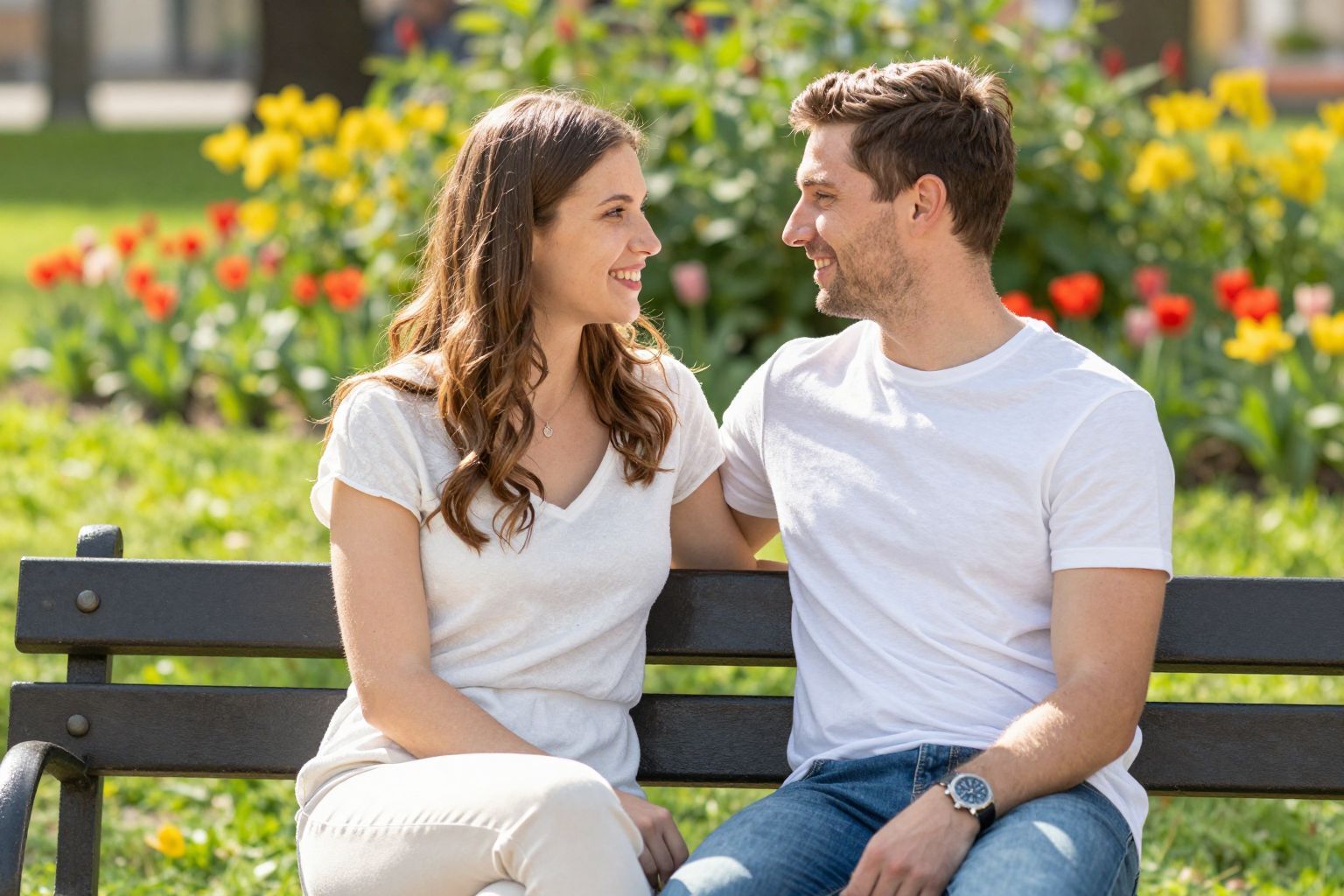 A nyílt kommunikáció kulcsfontosságú a hűtlenség elkerülésében.