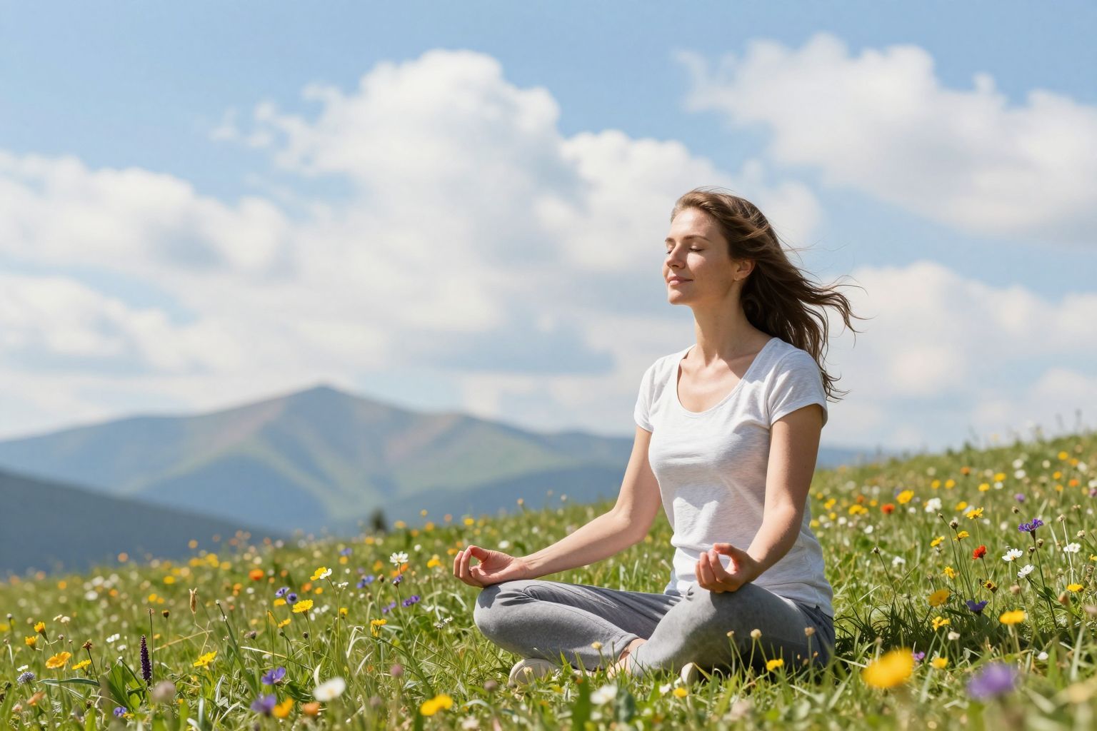 Fedezd fel belső erőforrásaidat tudatos pihenéssel és önreflexióval.