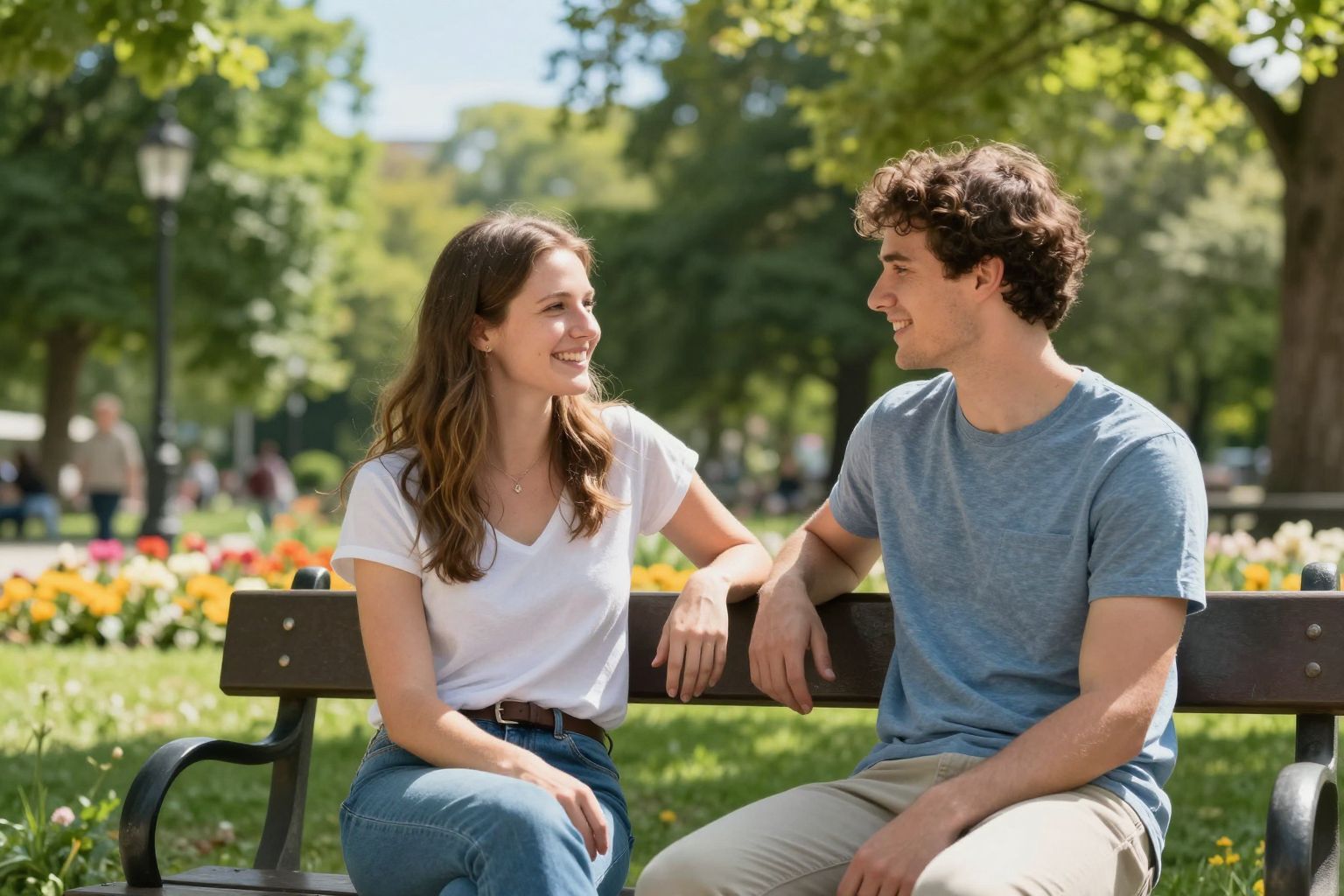 A közös tér és a személyes határok tisztelete kulcsfontosságú.