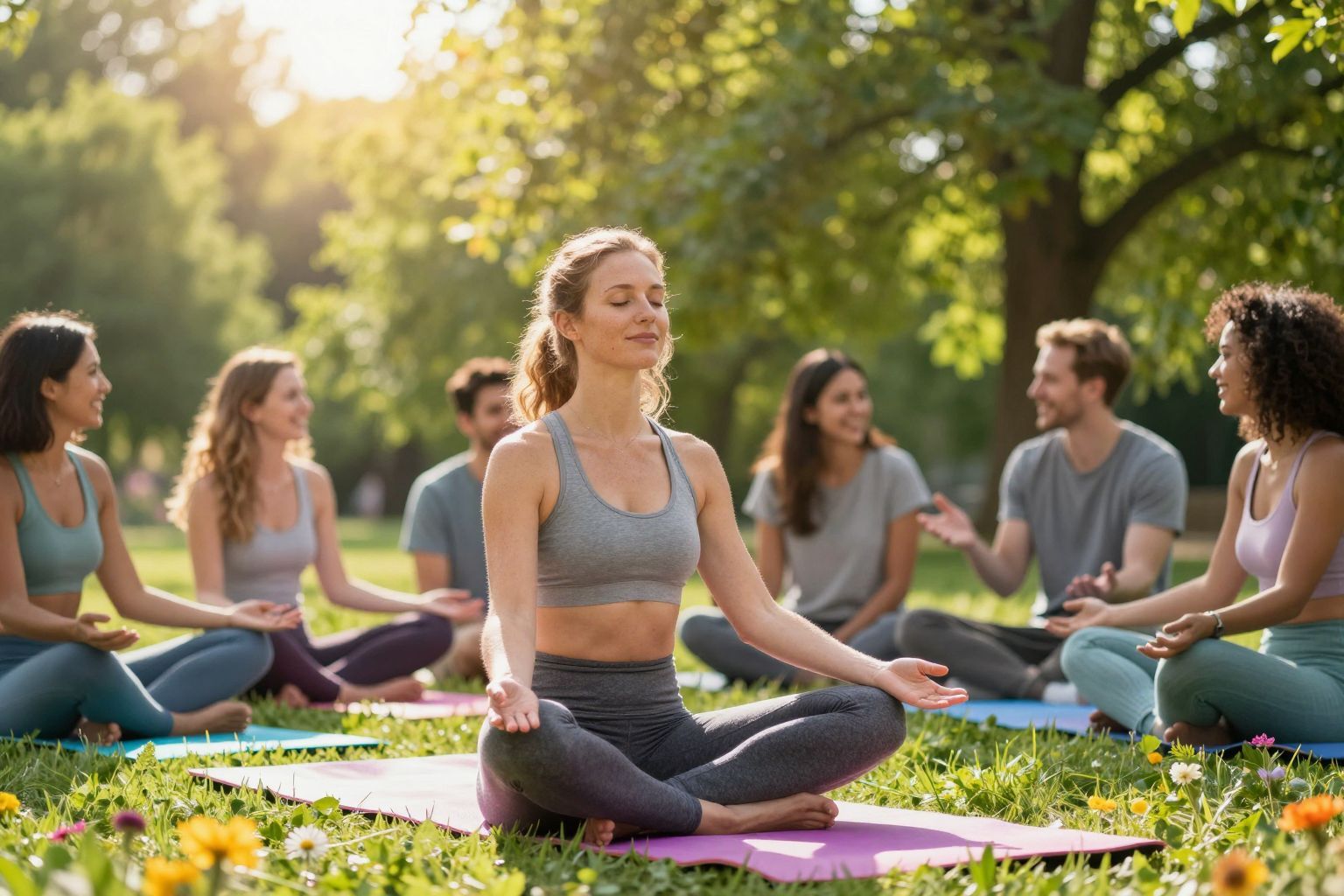 A kitartás kulcsa a napi rutinhoz való ragaszkodás.