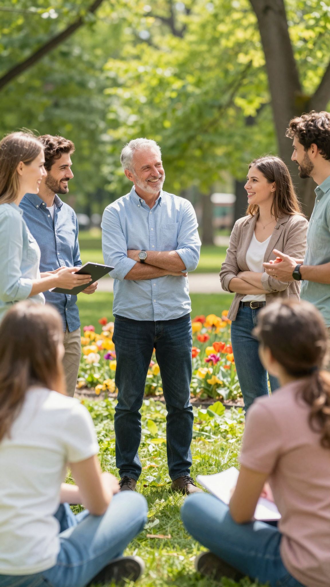 Az újranyitás kulcsa: önismeret és kommunikáció fejlesztése.