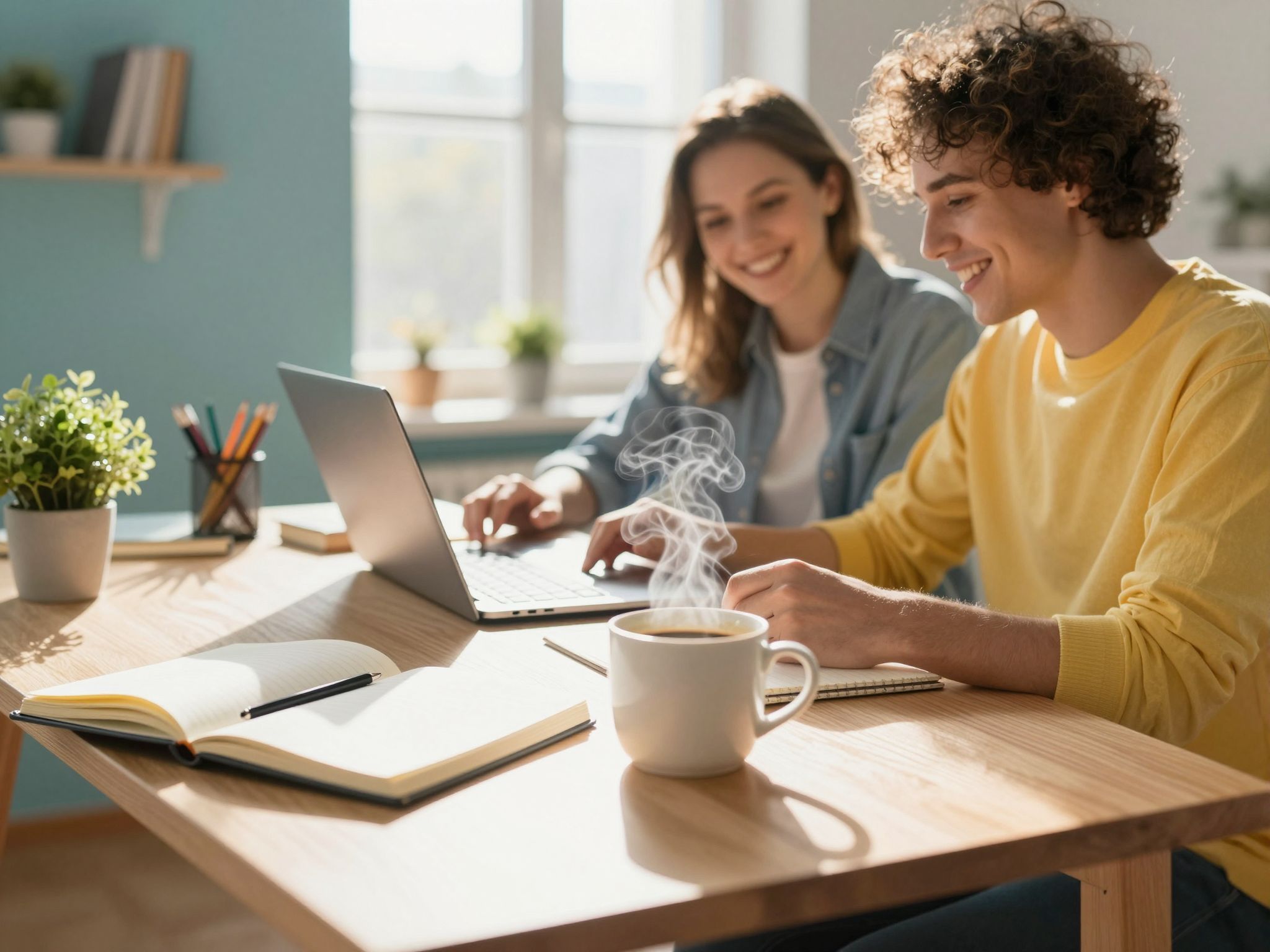 A kihívások leküzdése erősíti a mentális állóképességet.