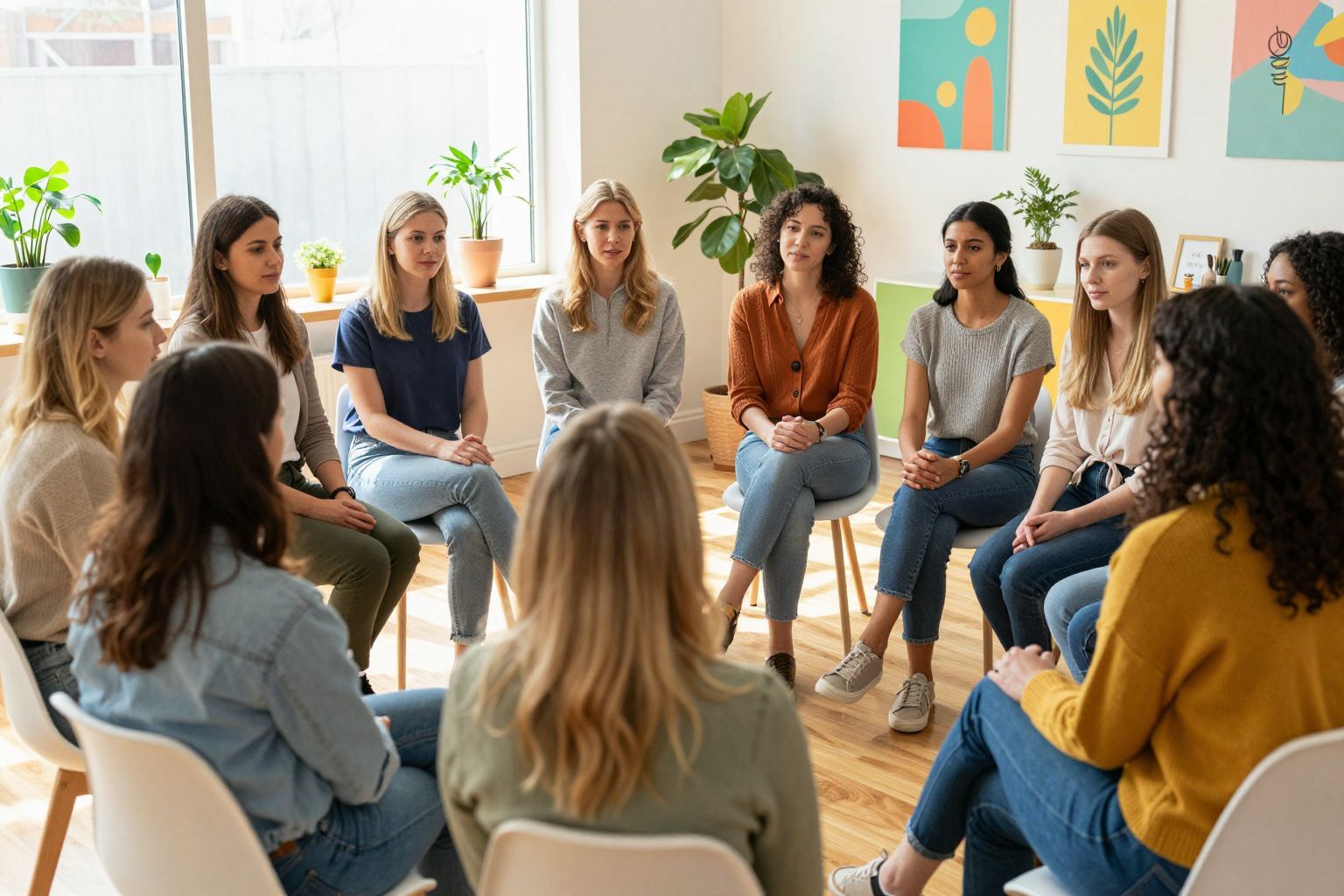 A nők mentális egészségi problémái gyakran többszörös stigmát generálnak.