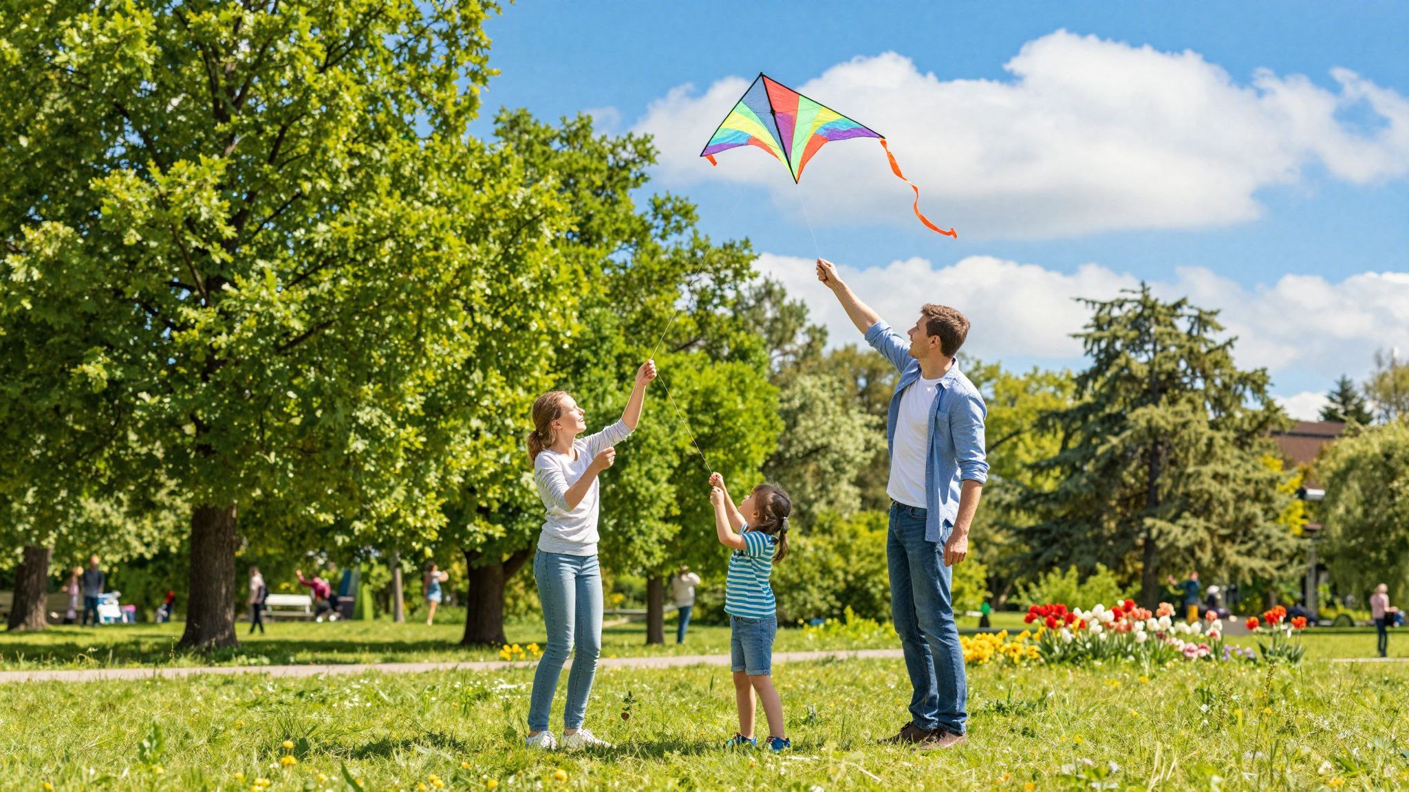 Az érzékszerveink segítenek a jelenben való kapcsolódásban.