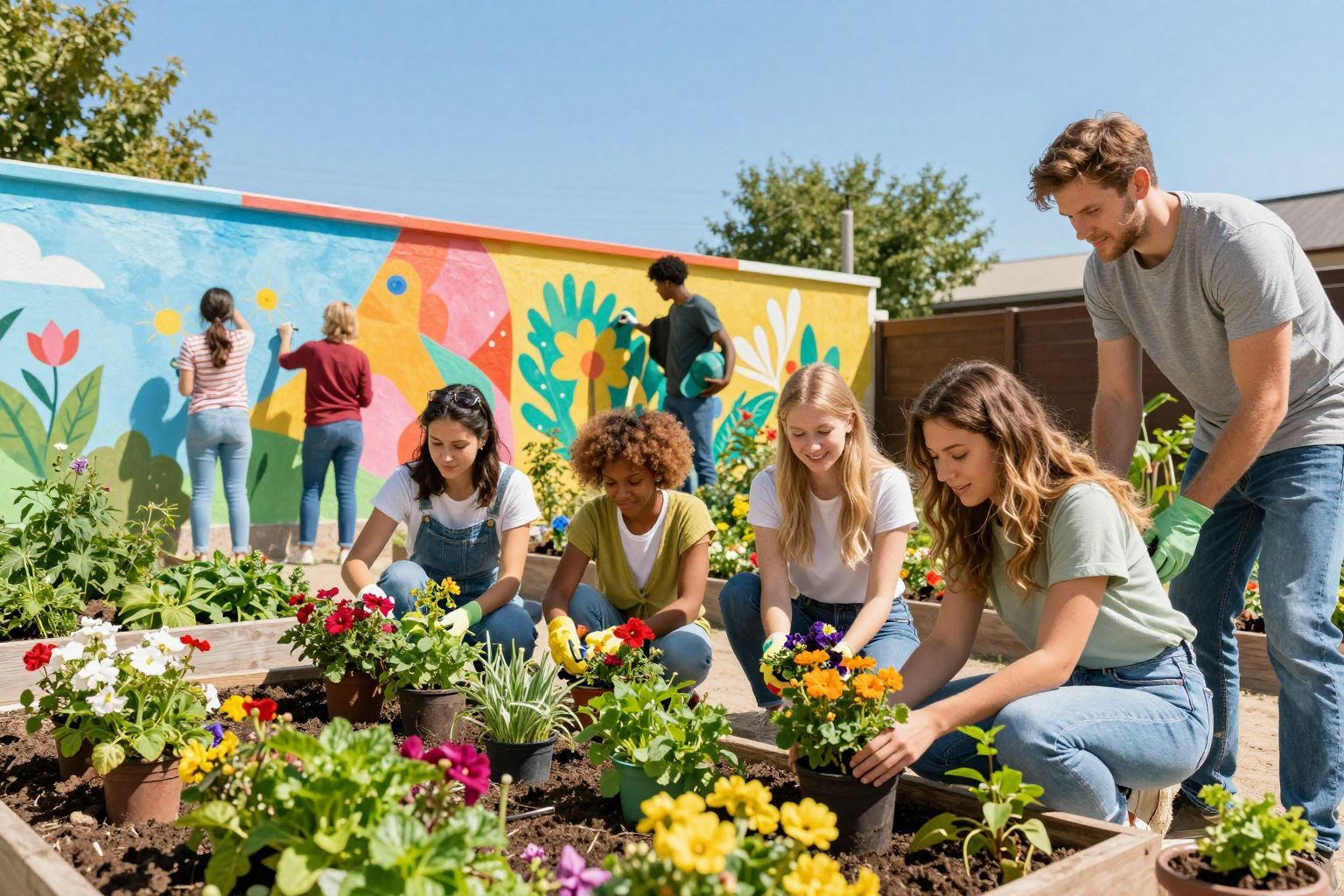 A környezet formálása a motivációt erősíti meg.