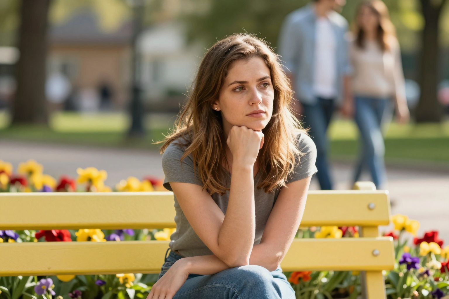 A választás mögött gyakran tudatalatti félelmek húzódnak.