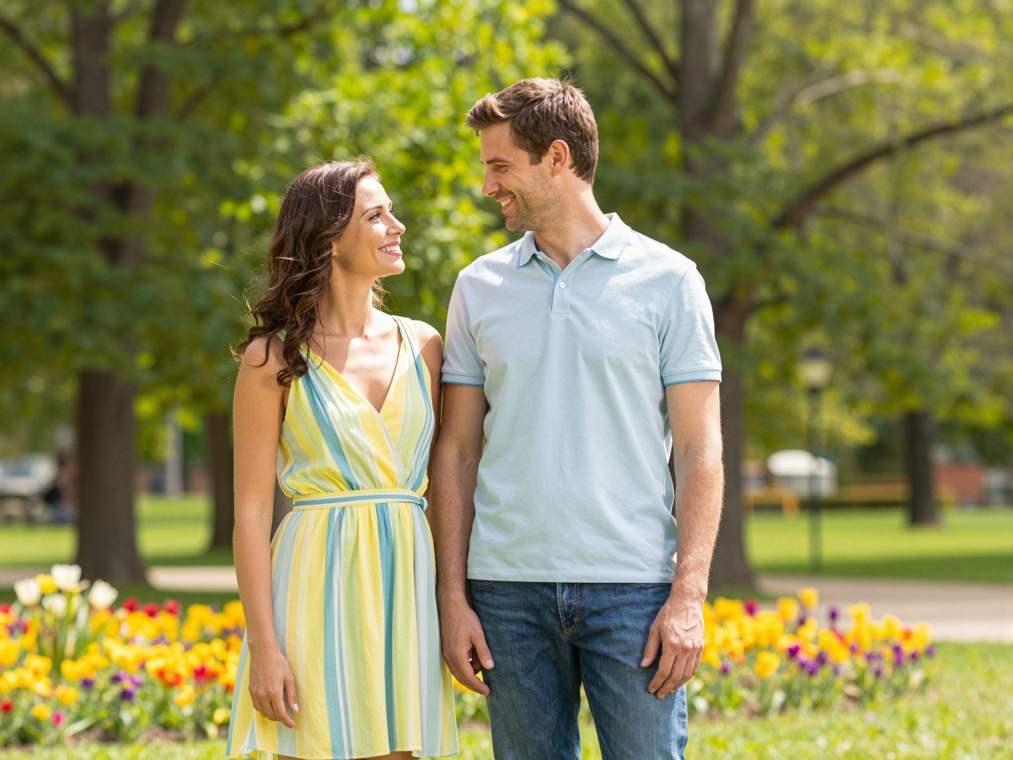 A külső megjelenés hatással van az önbizalomra és kapcsolatokra.