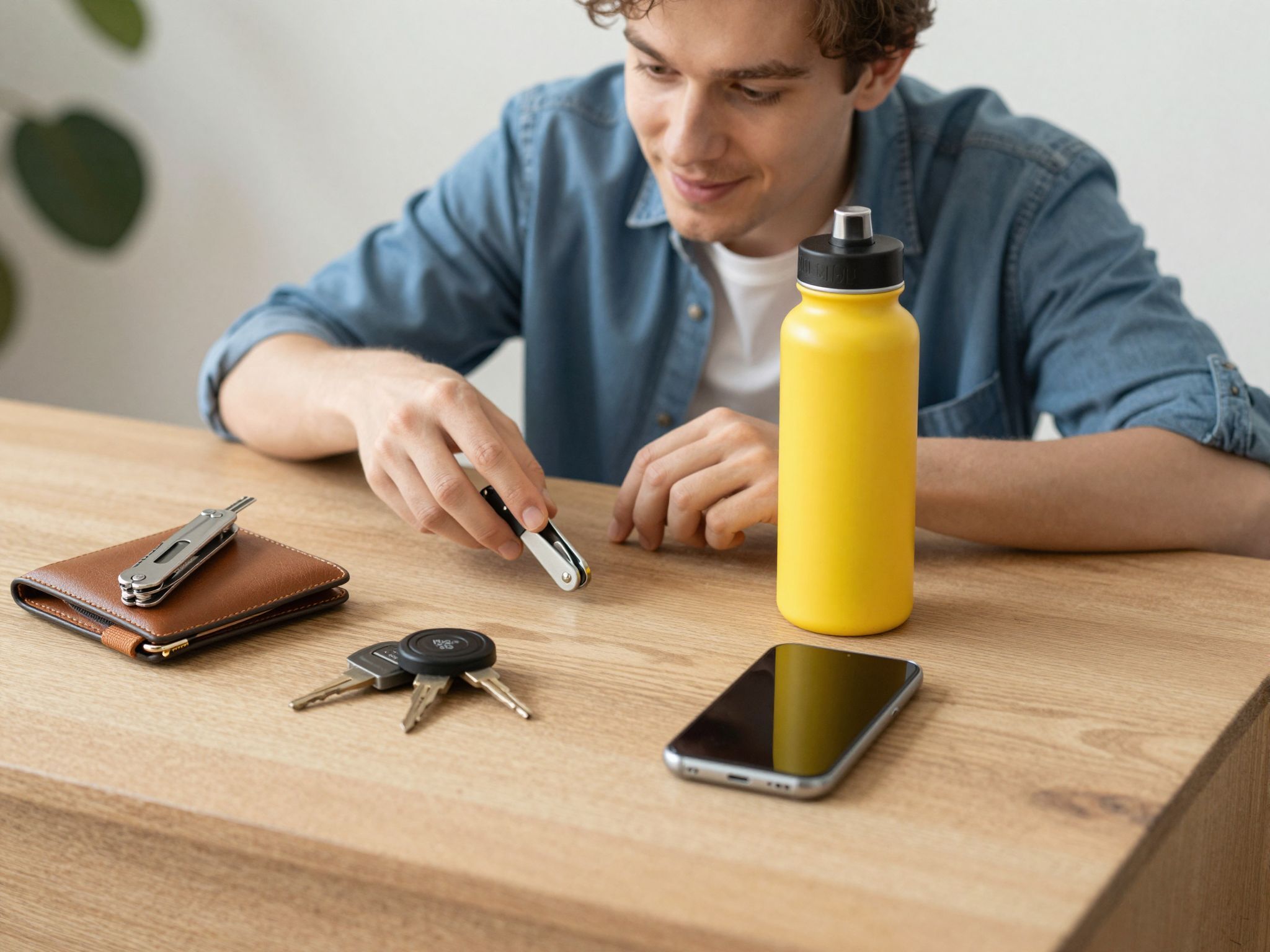 A tárgyak tükrözik belső világunkat és identitásunkat.