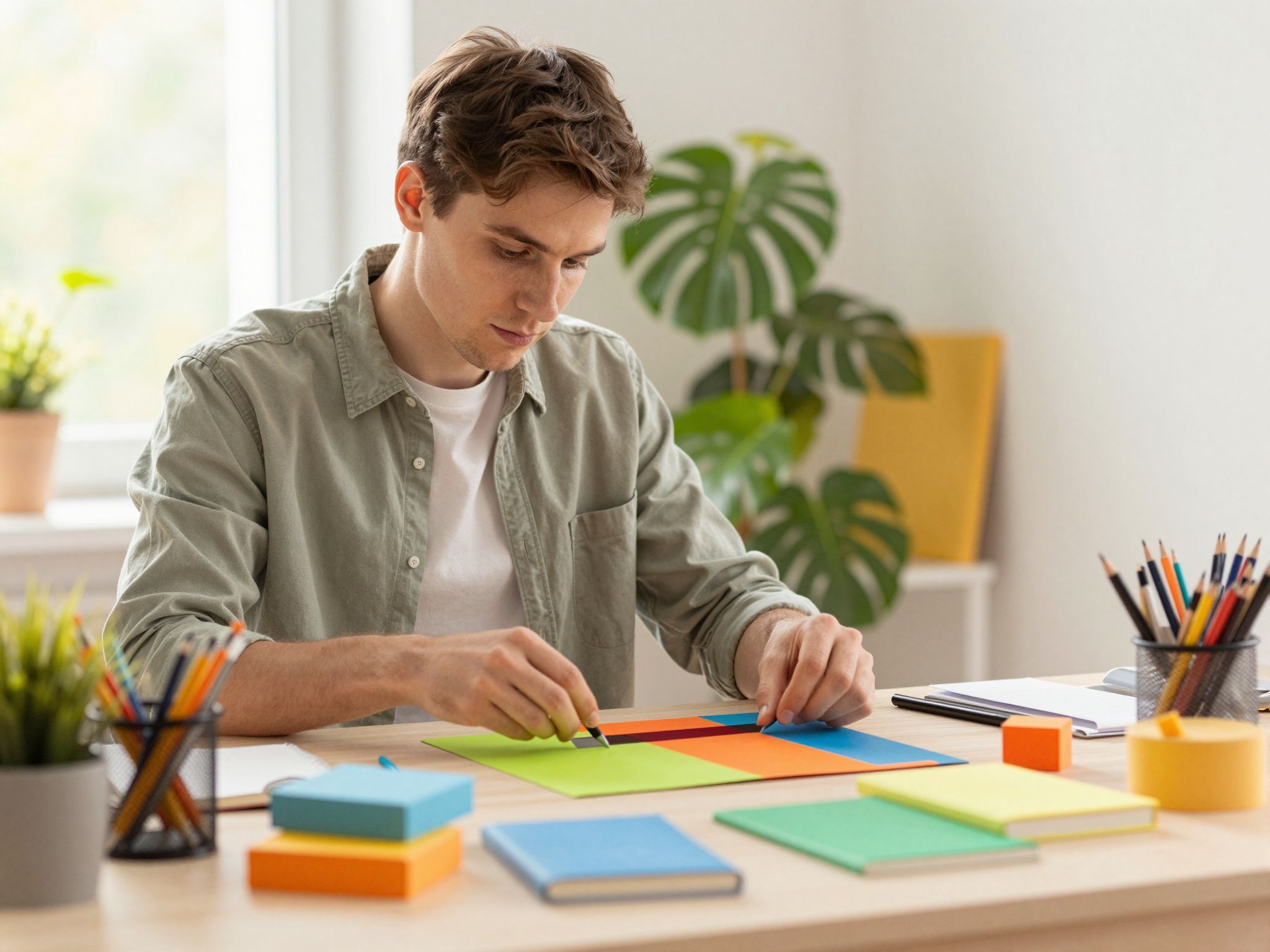 A perfekcionizmus fokozhatja a belső kontroll érzését.