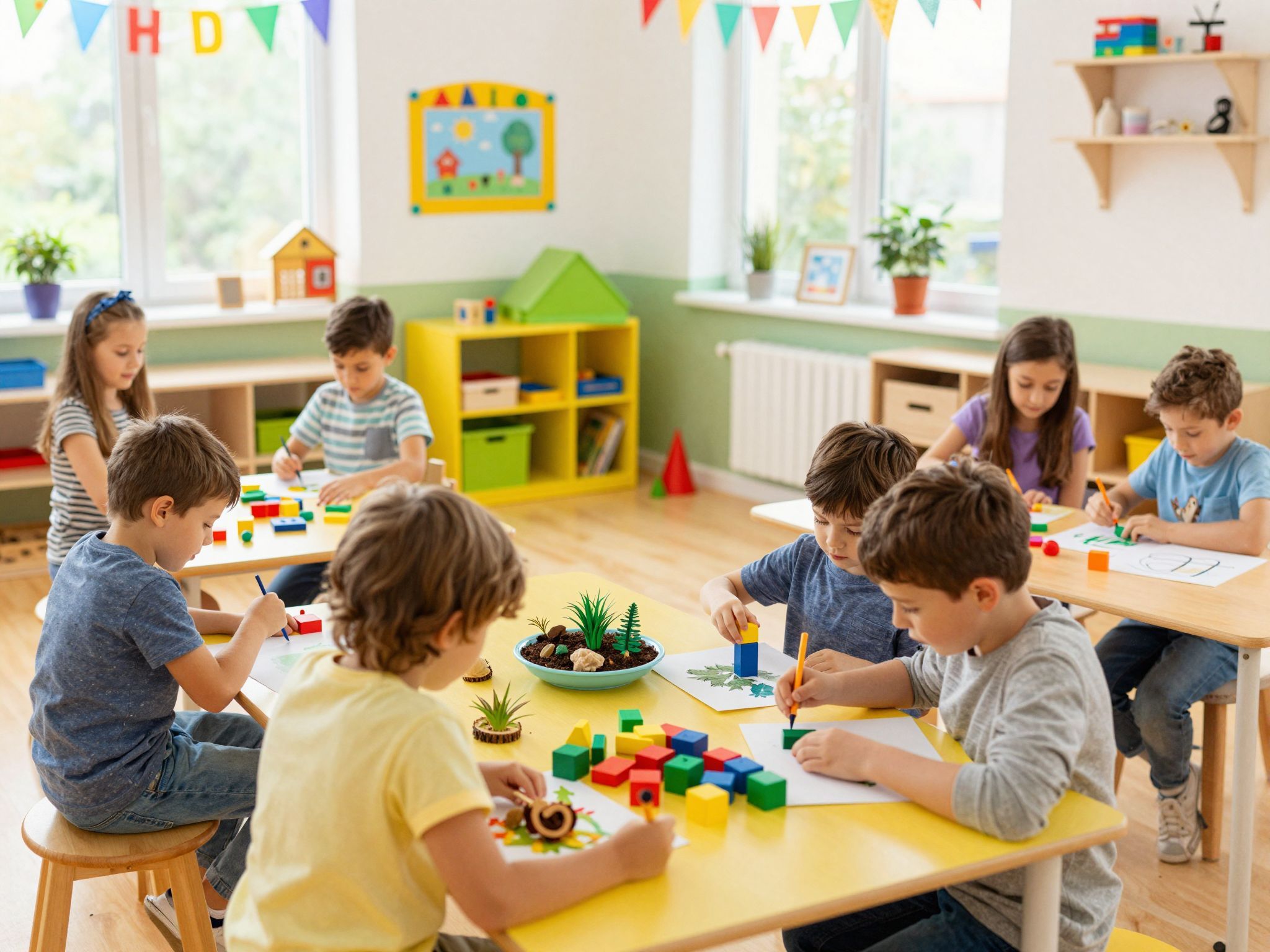 Piaget elmélete alapvető a modern pedagógiai gyakorlatban.